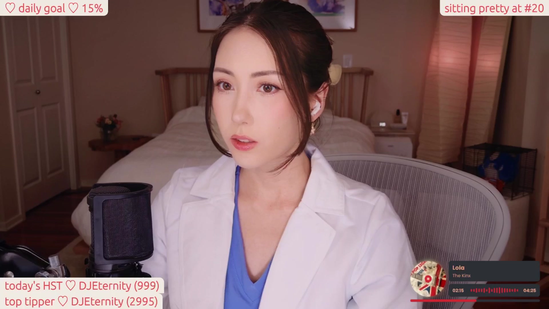 Gallery image thumbnail from lea_amano's myfreecams stream on, 01/15/2026, 05:31 image 5 of 20