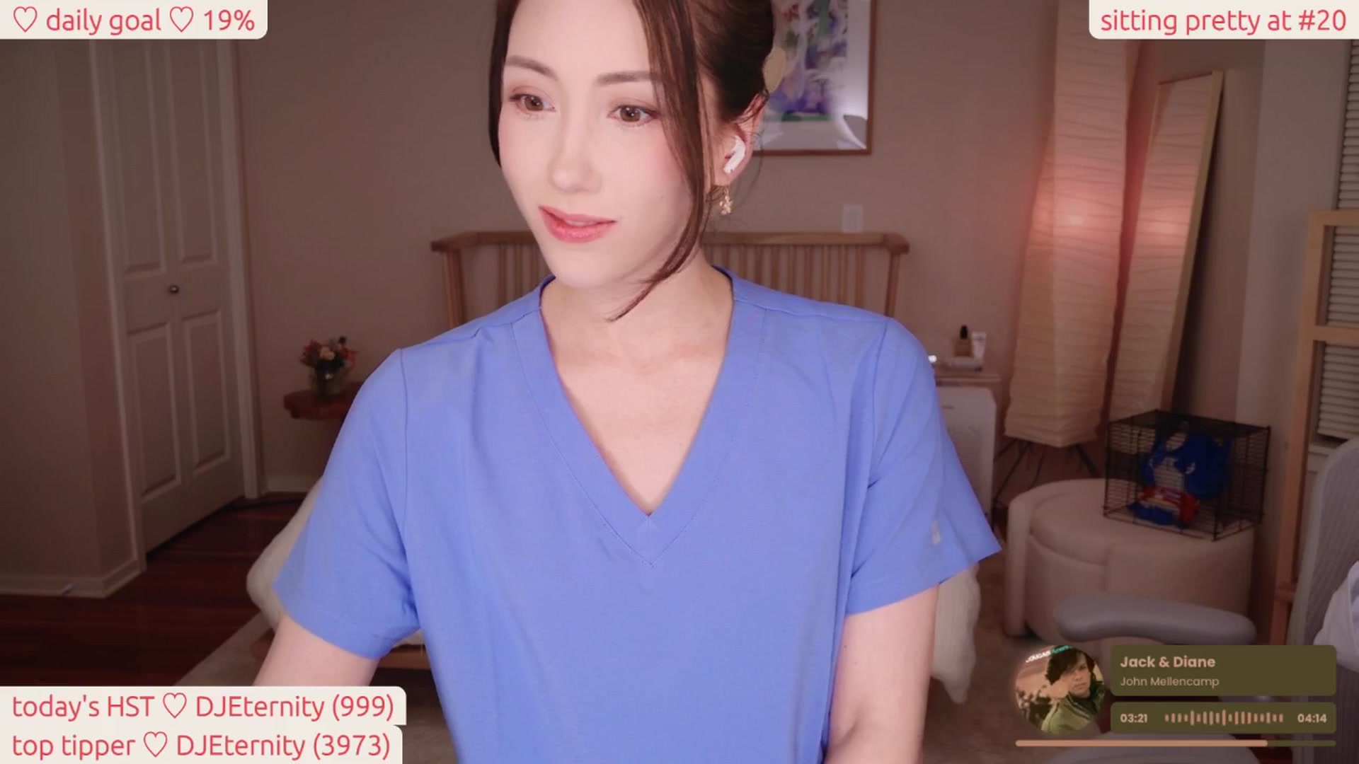 Gallery image thumbnail from lea_amano's myfreecams stream on, 01/15/2026, 05:31 image 7 of 20