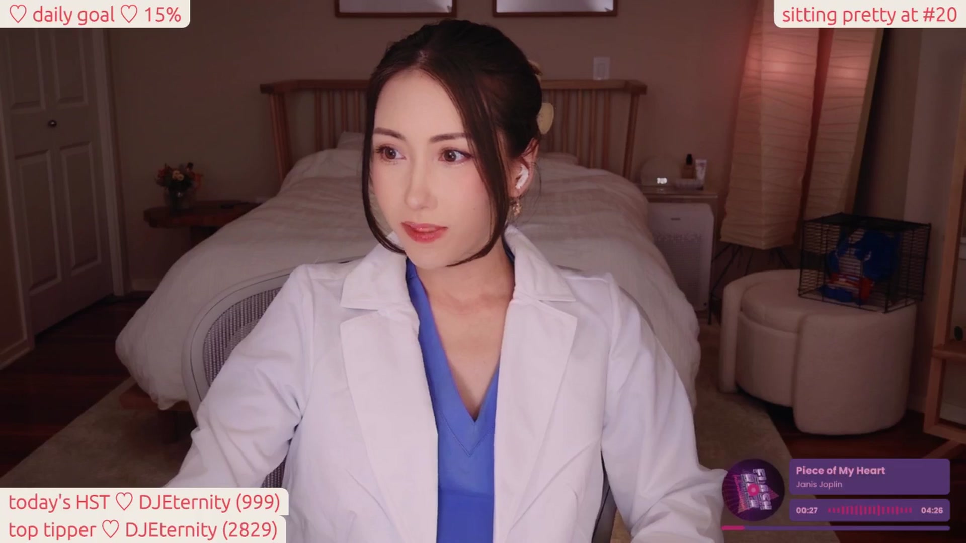 Gallery image thumbnail from lea_amano's myfreecams stream on, 01/15/2026, 05:31 image 4 of 20