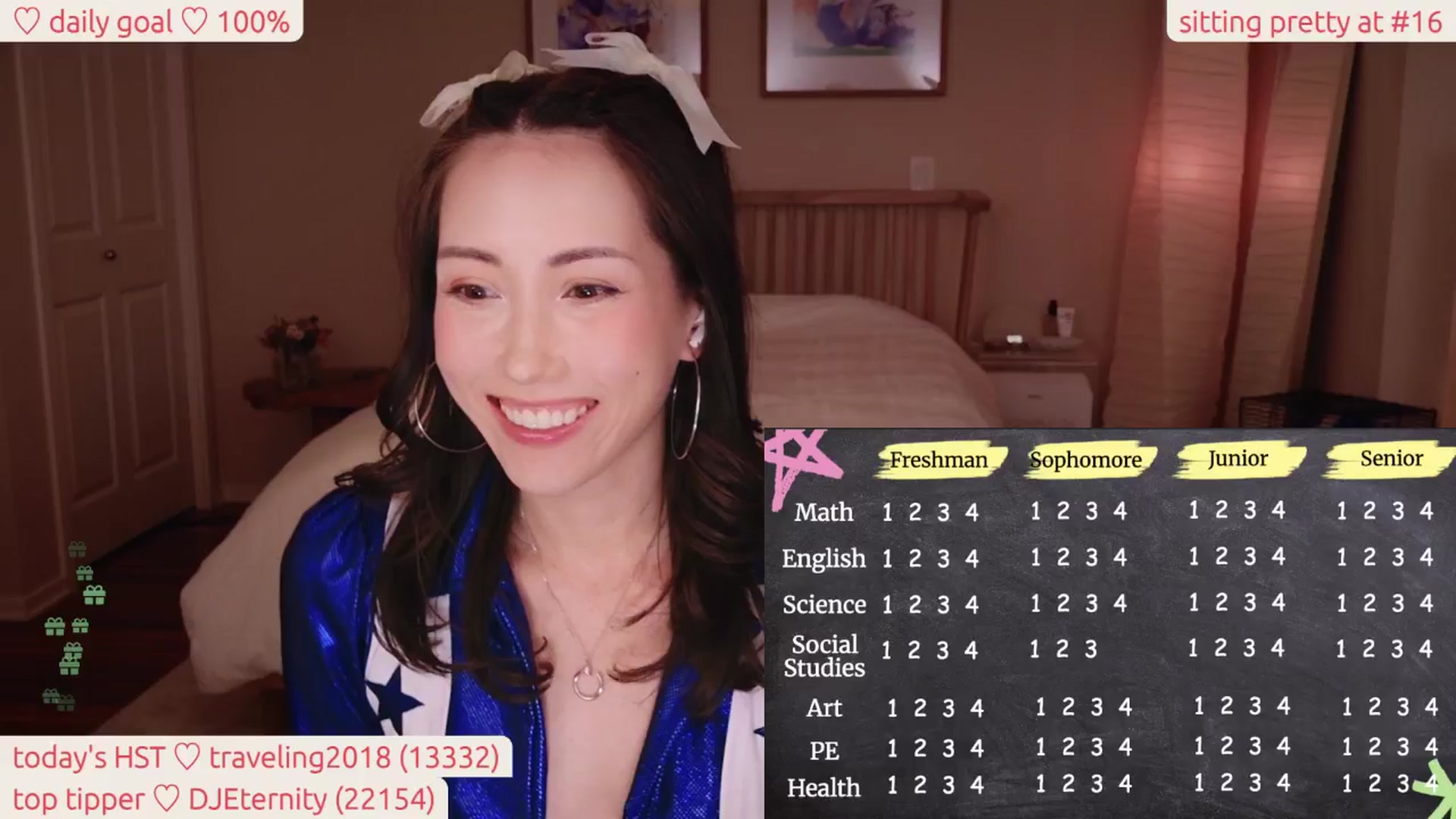 Gallery image thumbnail from lea_amano's myfreecams stream on, 01/17/2026, 07:22 image 11 of 20