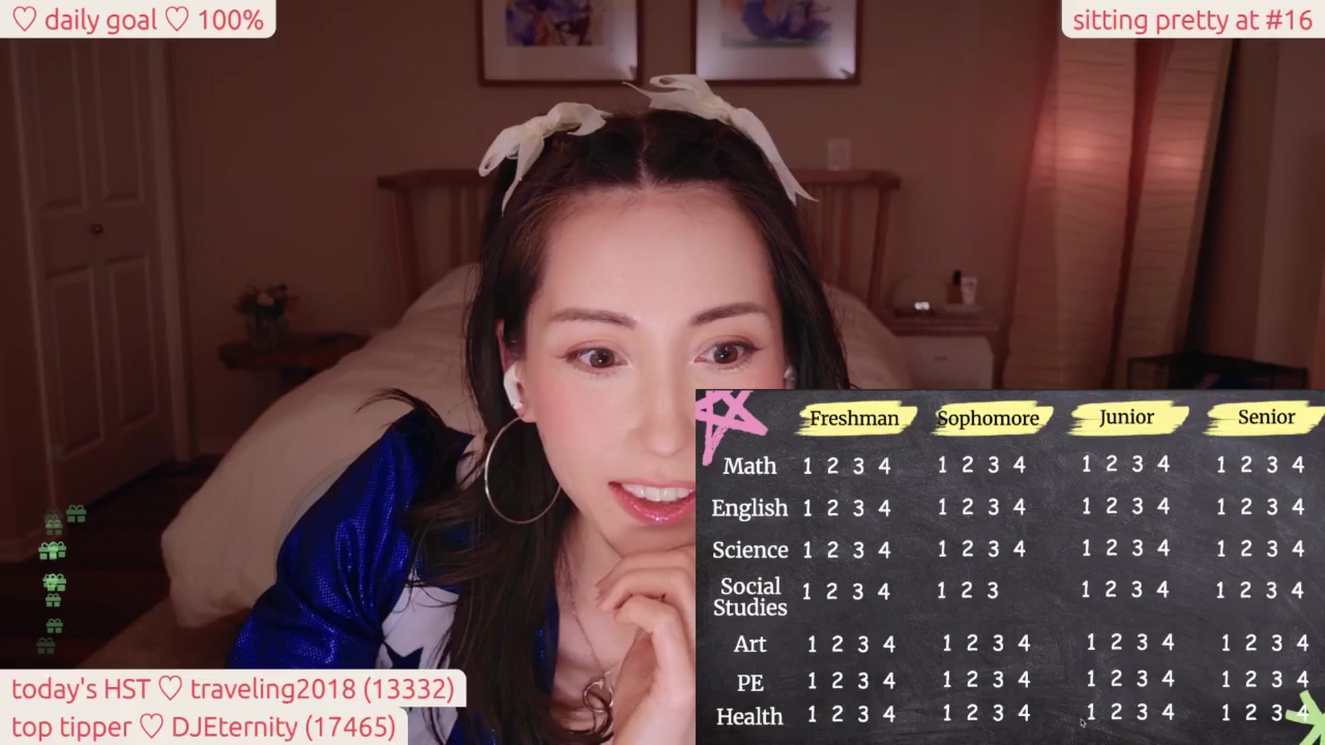 Gallery image thumbnail from lea_amano's myfreecams stream on, 01/17/2026, 07:22 image 7 of 20
