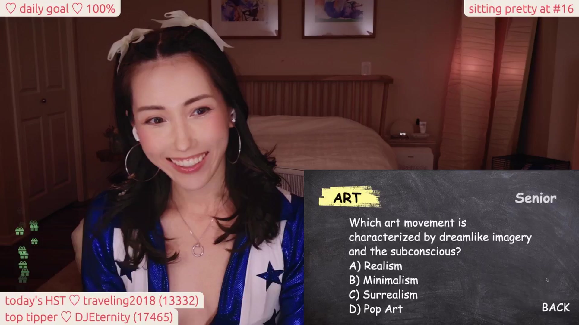 Gallery image thumbnail from lea_amano's myfreecams stream on, 01/17/2026, 07:22 image 6 of 20
