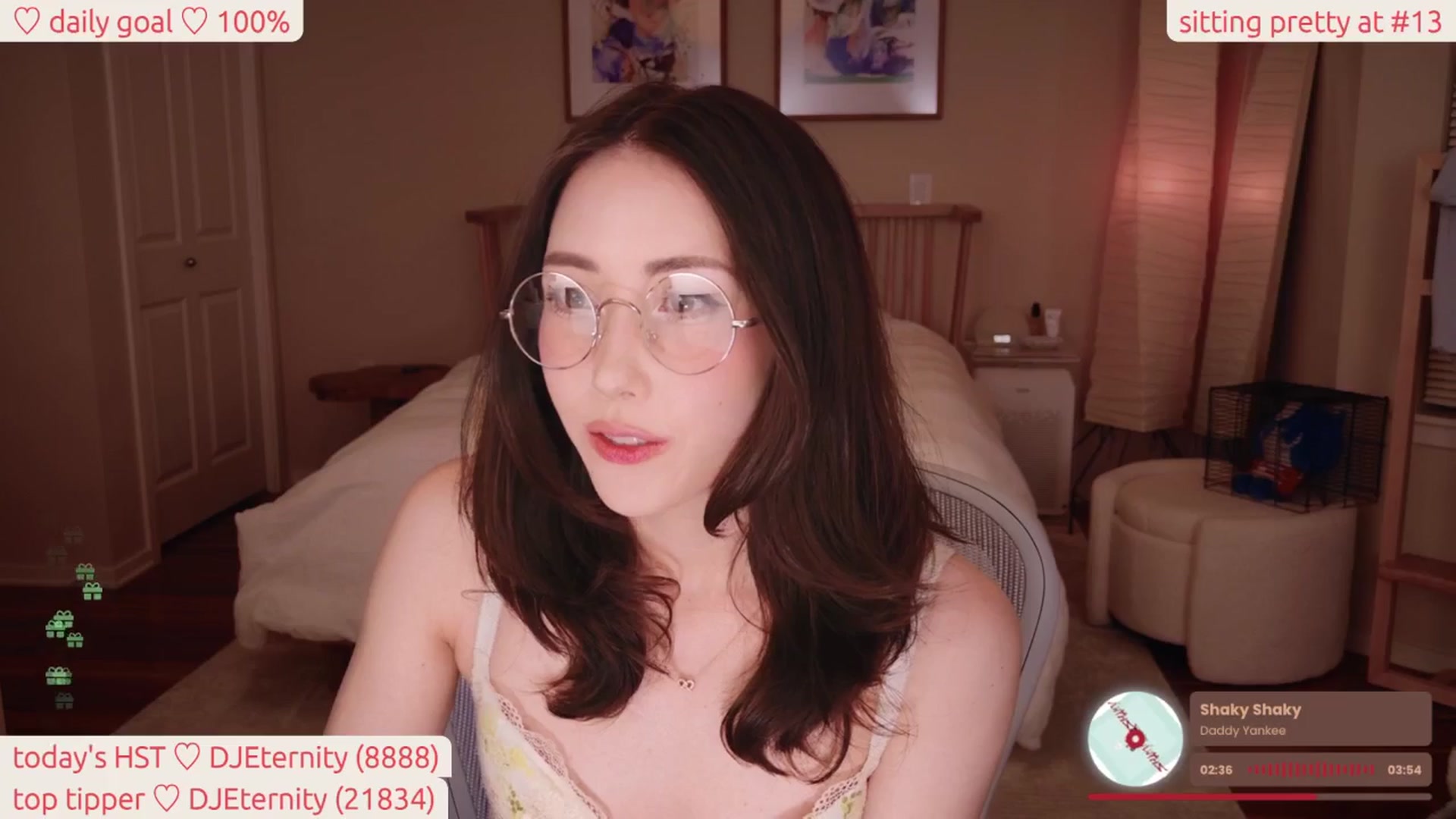 Gallery image thumbnail from lea_amano's myfreecams stream on, 01/18/2026, 07:43 image 13 of 20