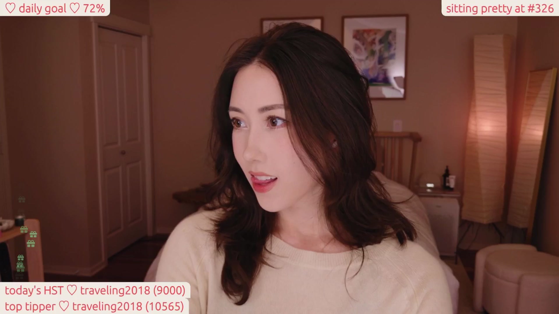 Gallery image thumbnail from lea_amano's myfreecams stream on, 03/11/2026, 05:43 image 1 of 20