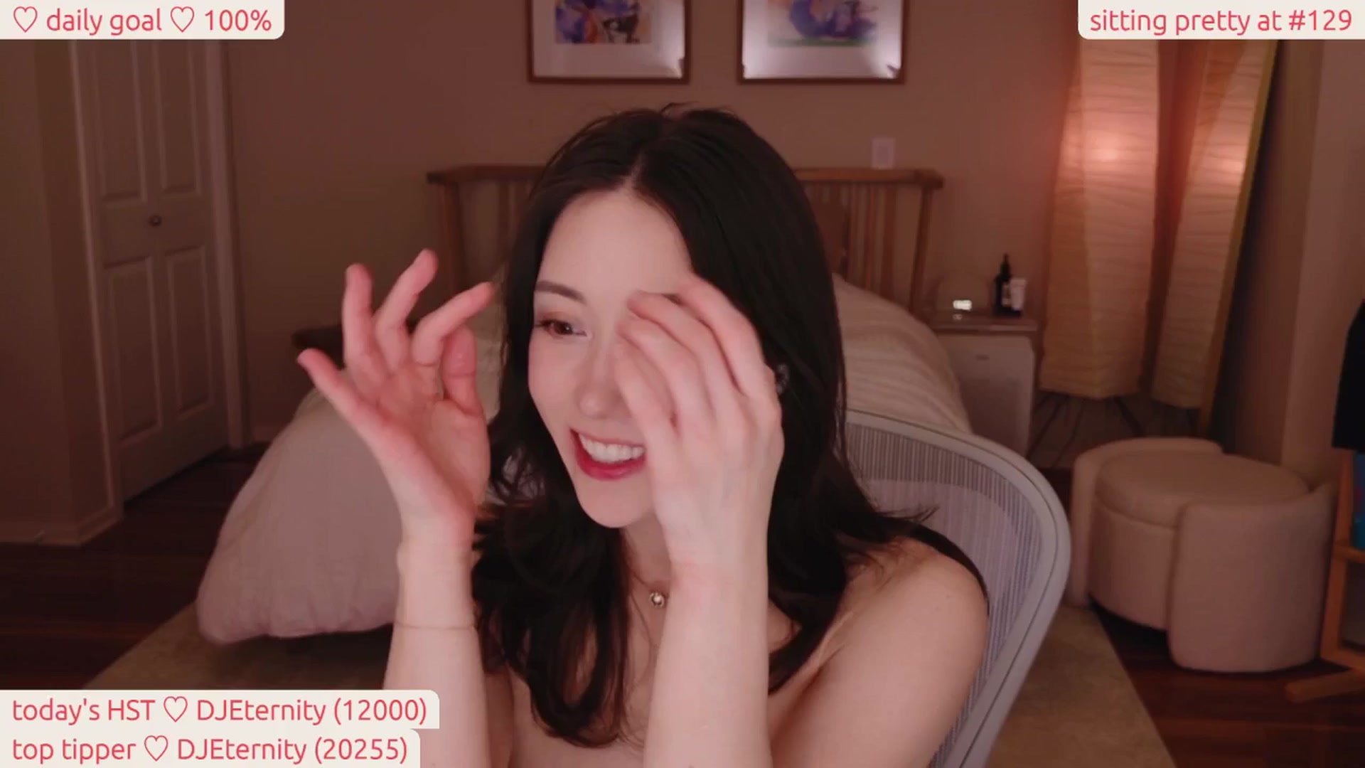 Gallery image thumbnail from lea_amano's myfreecams stream on, 03/11/2026, 06:38 image 13 of 20