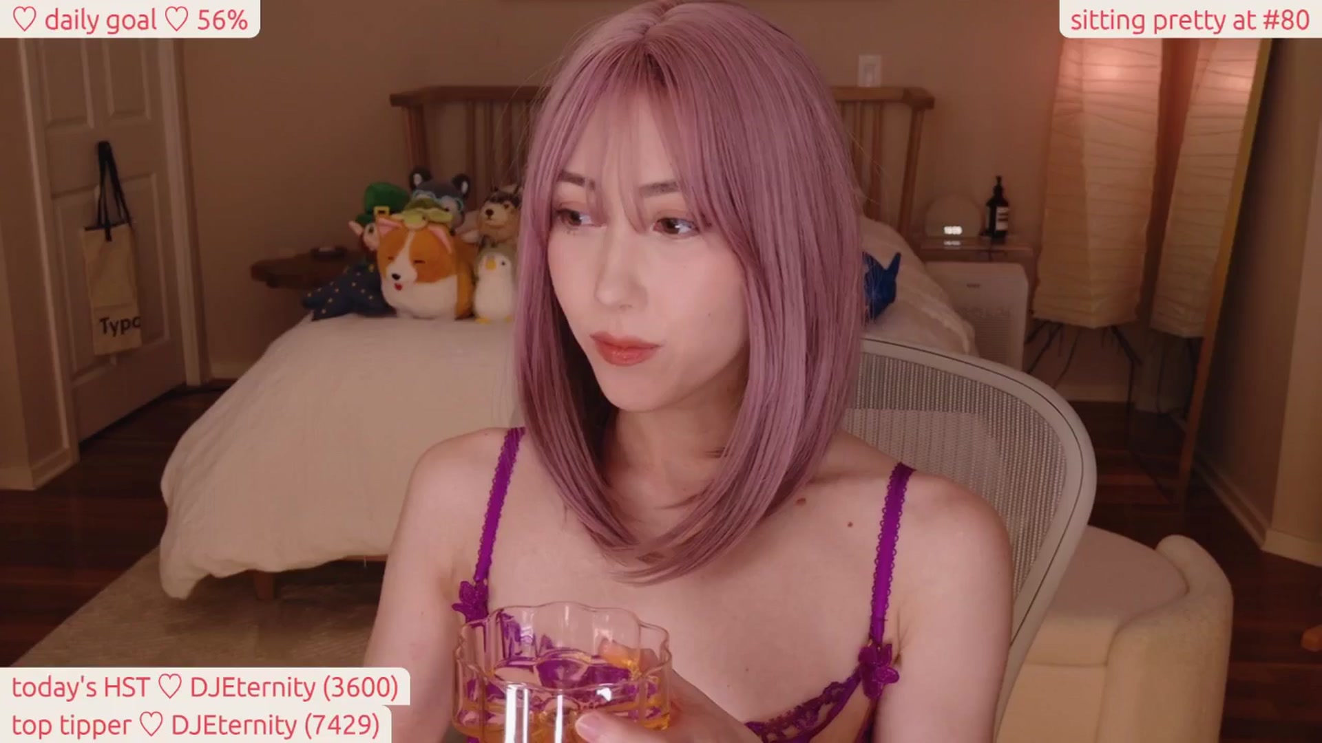 Gallery image thumbnail from lea_amano's myfreecams stream on, 03/21/2026, 07:26 image 8 of 20