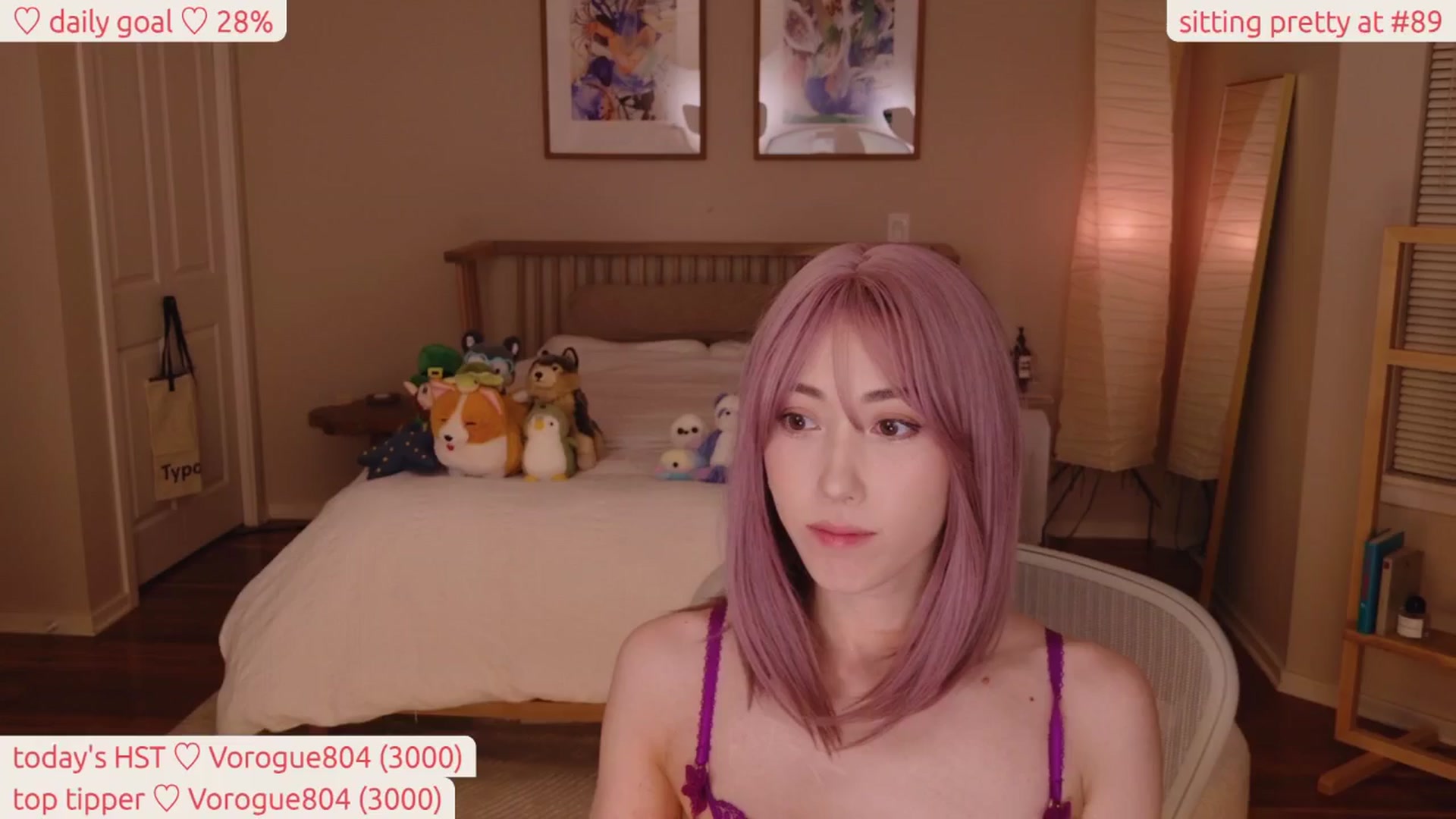 Gallery image thumbnail from lea_amano's myfreecams stream on, 03/21/2026, 07:26 image 4 of 20