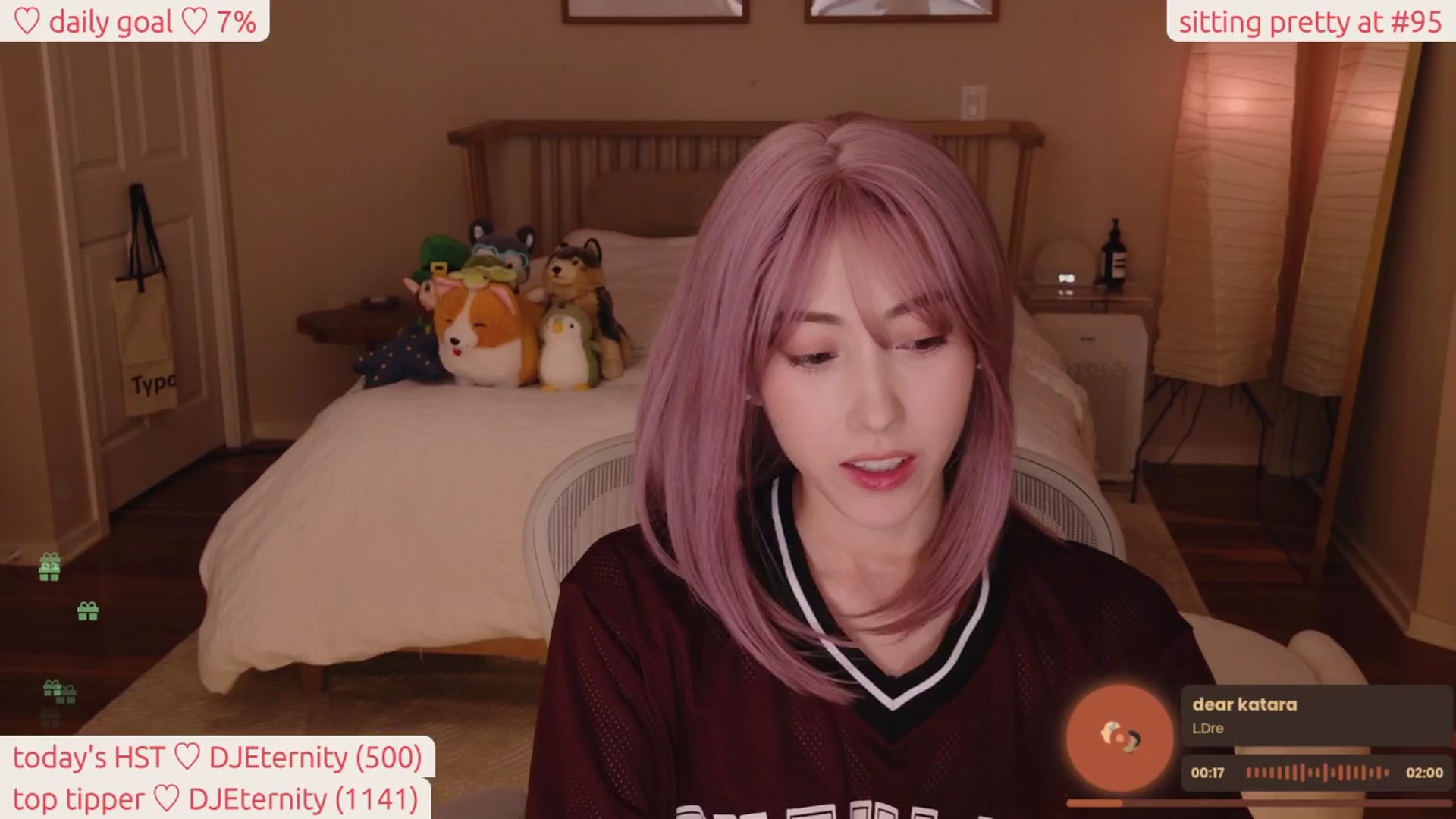 Gallery image thumbnail from lea_amano's myfreecams stream on, 03/21/2026, 07:26 image 2 of 20