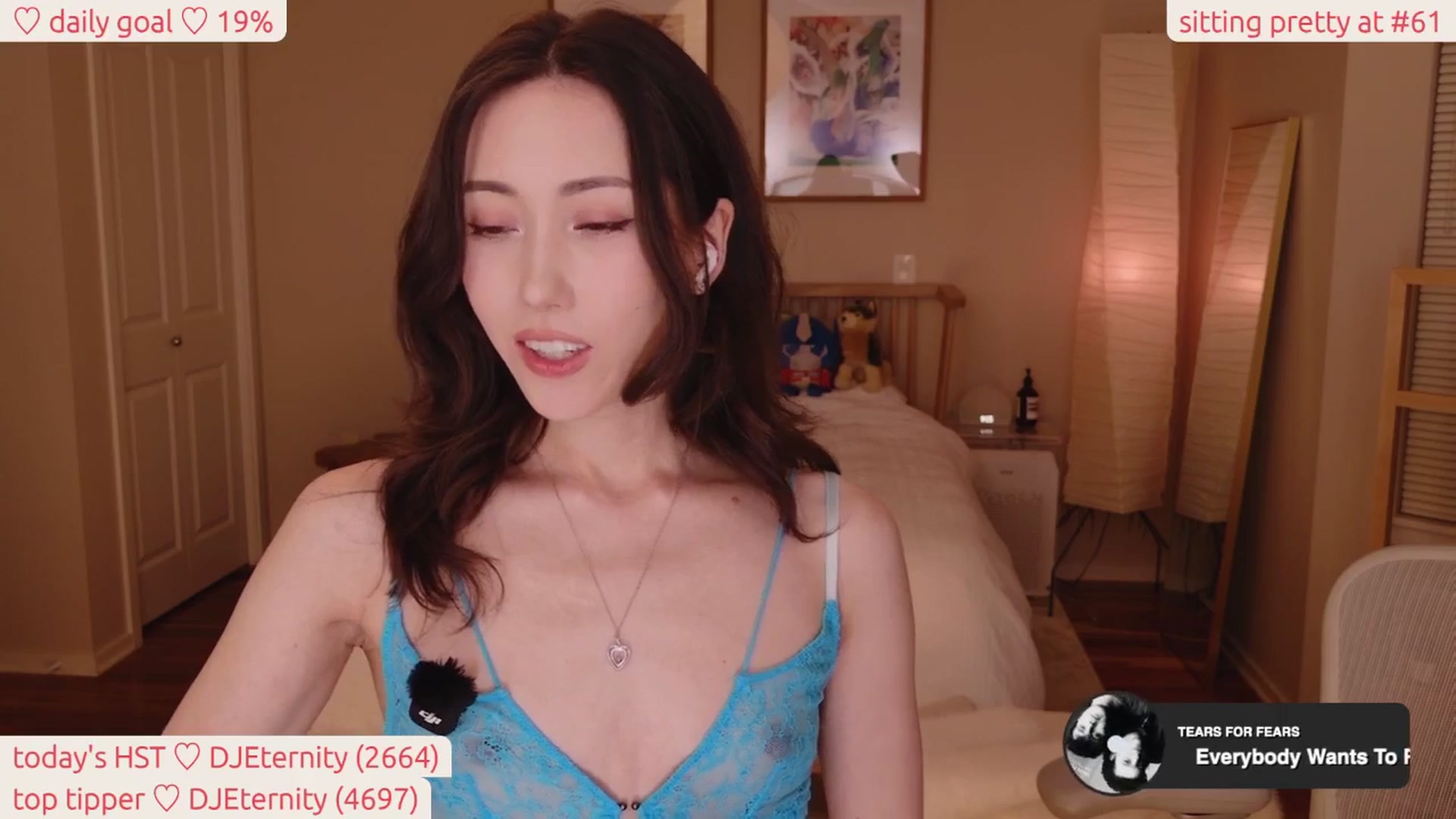 Gallery image thumbnail from lea_amano's myfreecams stream on, 03/23/2026, 04:57 image 20 of 20