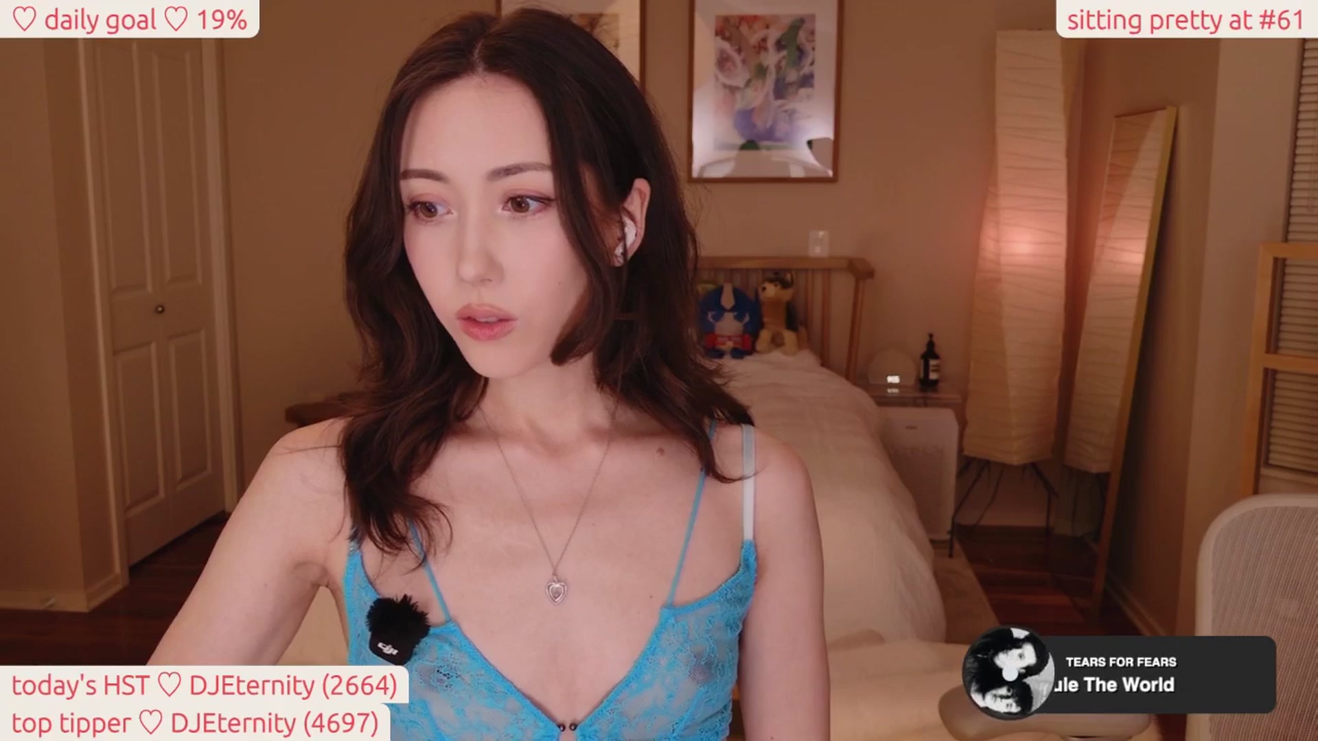 Gallery image thumbnail from lea_amano's myfreecams stream on, 03/23/2026, 04:57 image 19 of 20