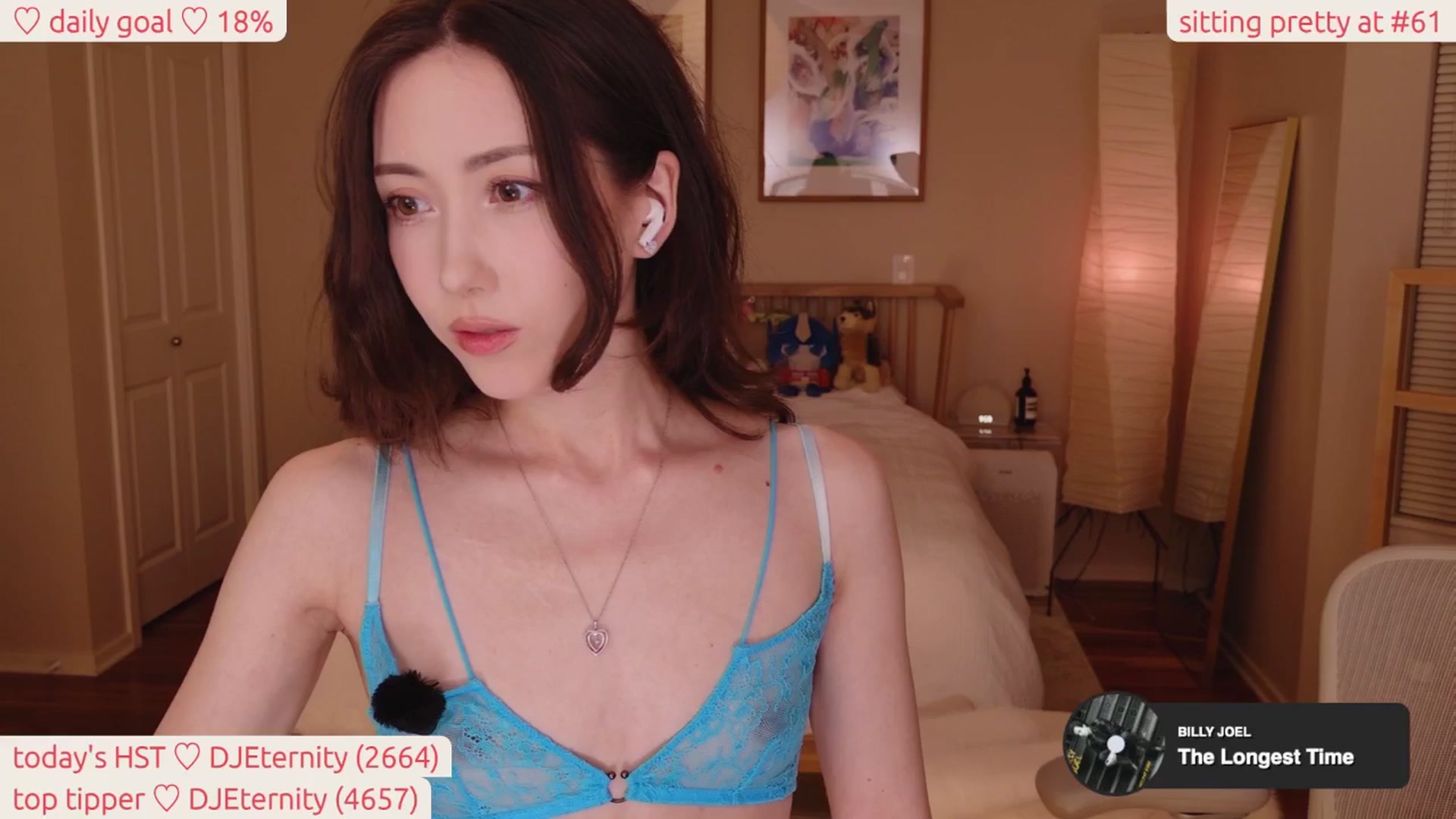Gallery image thumbnail from lea_amano's myfreecams stream on, 03/23/2026, 04:57 image 1 of 20