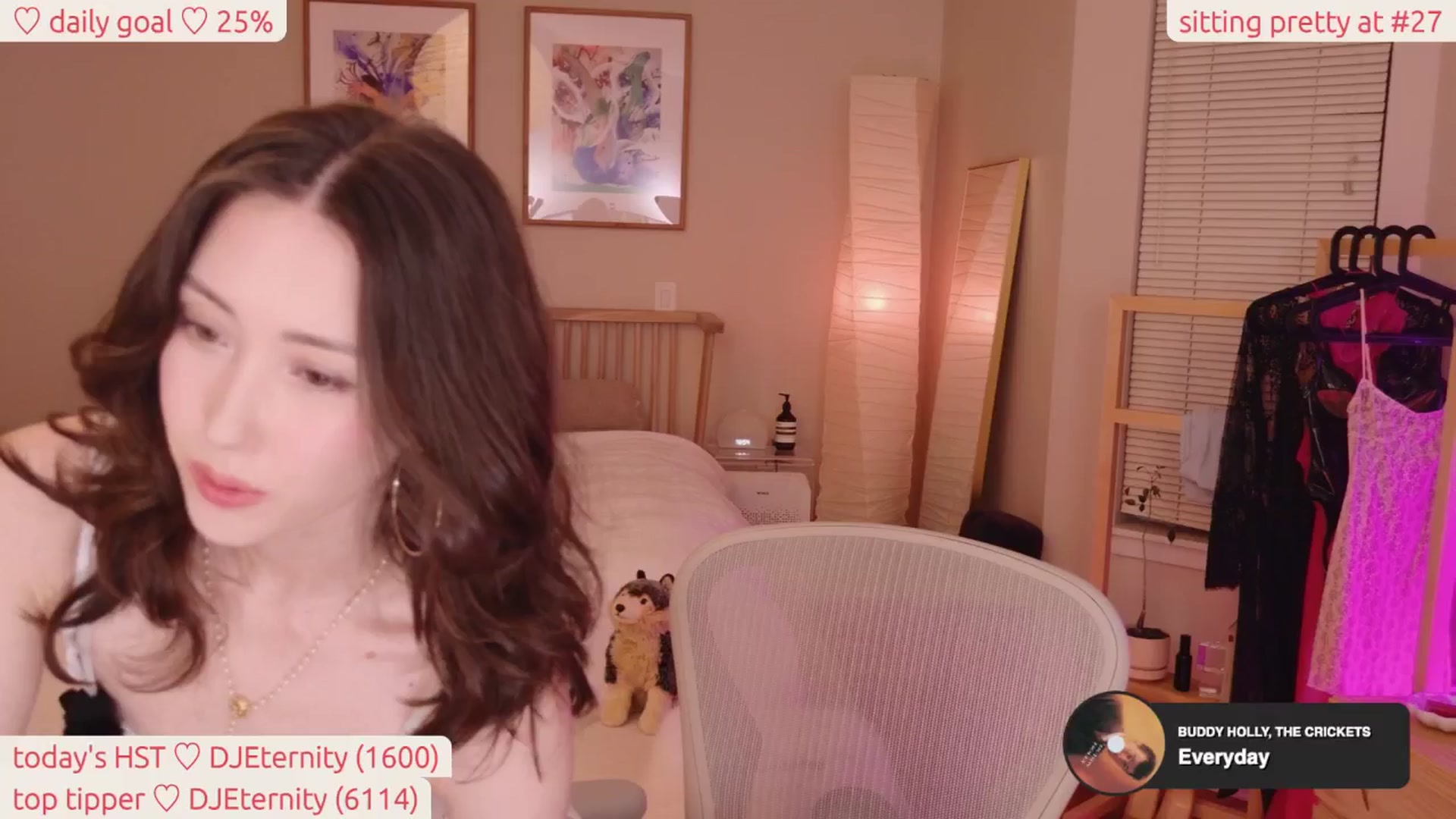 Gallery image thumbnail from lea_amano's myfreecams stream on, 03/25/2026, 06:43 image 3 of 20