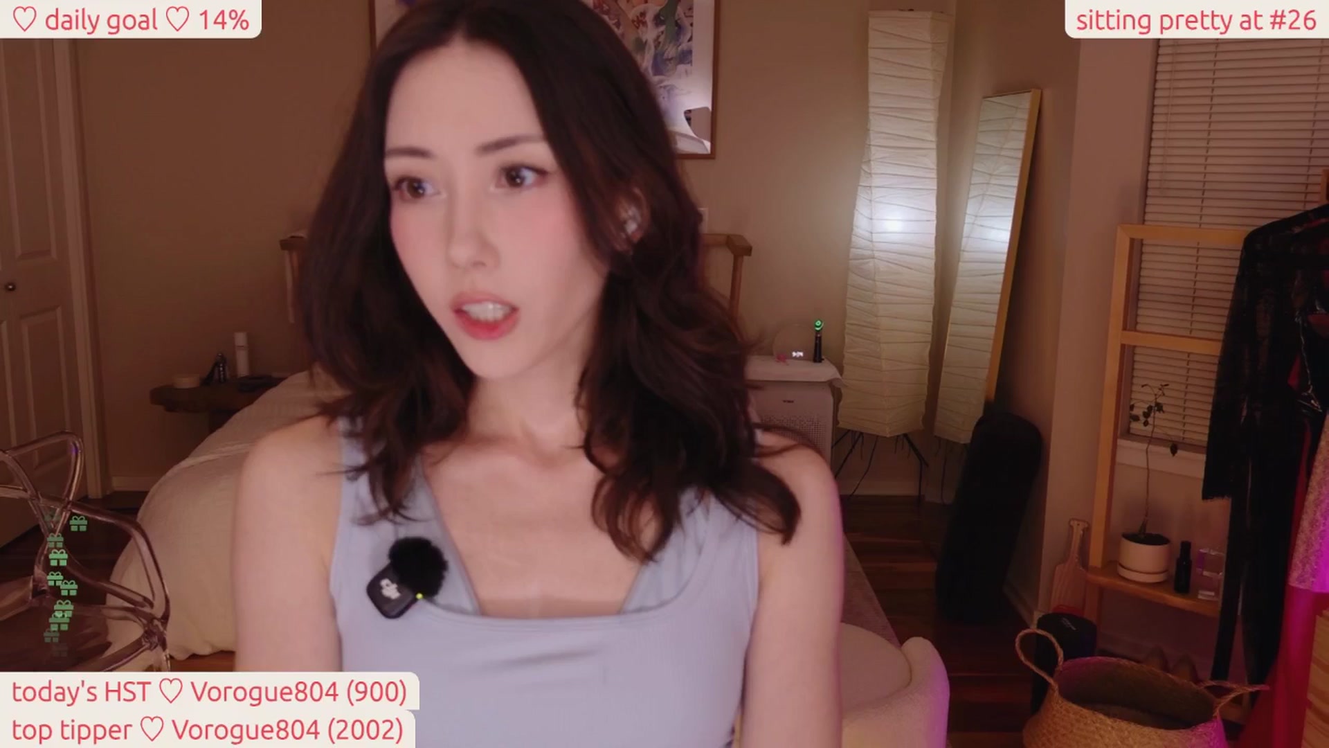 Gallery image thumbnail from lea_amano's myfreecams stream on, 03/27/2026, 06:12 image 2 of 20