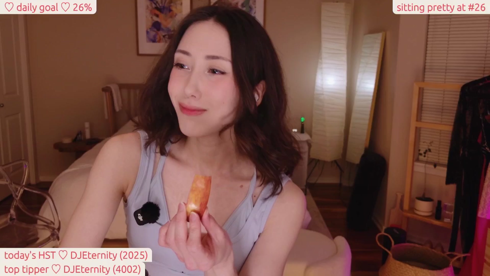 Gallery image thumbnail from lea_amano's myfreecams stream on, 03/27/2026, 06:12 image 4 of 20