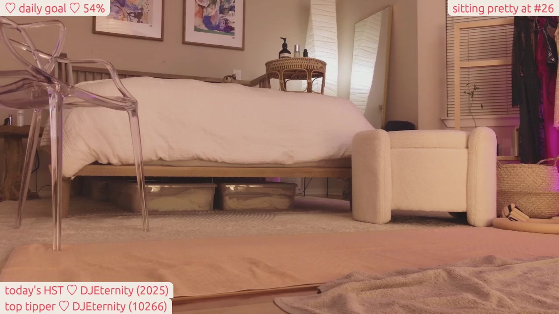 Gallery image thumbnail from lea_amano's myfreecams stream on, 03/27/2026, 06:12 image 15 of 20