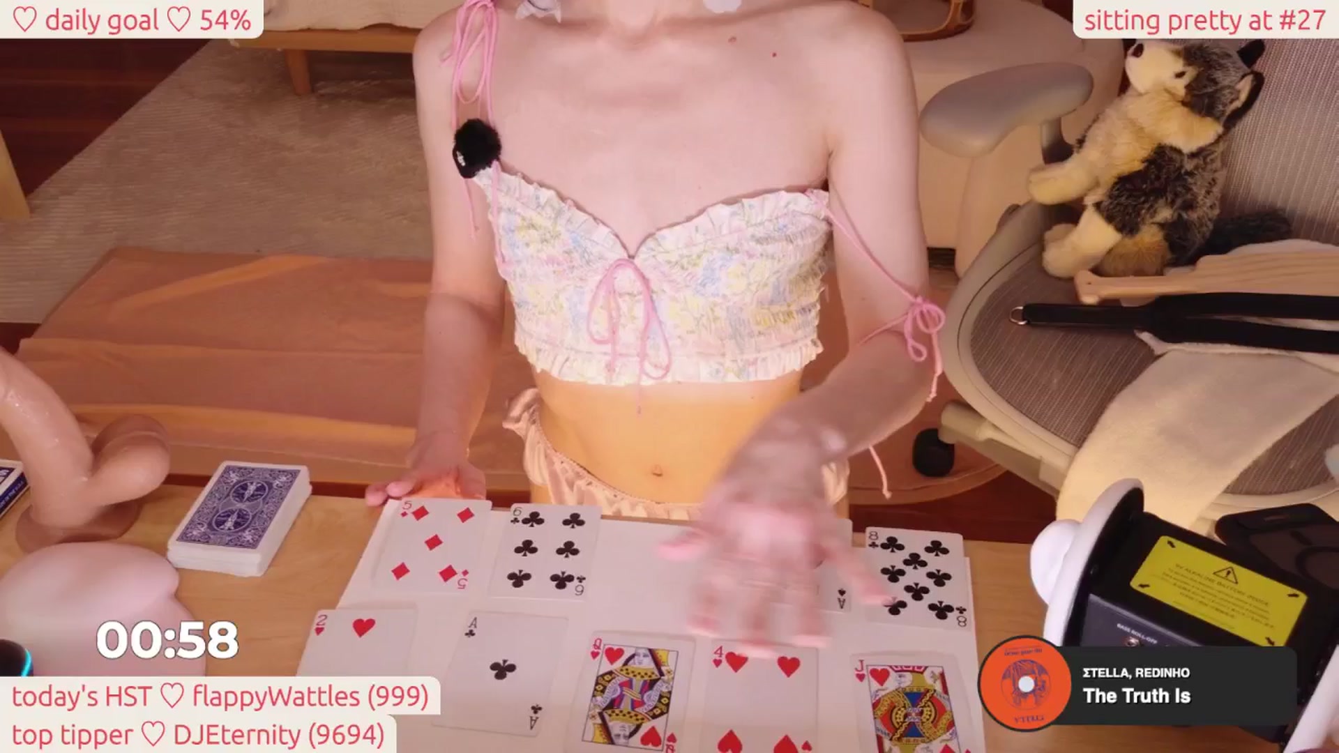 Gallery image thumbnail from lea_amano's myfreecams stream on, 03/29/2026, 06:12 image 7 of 20