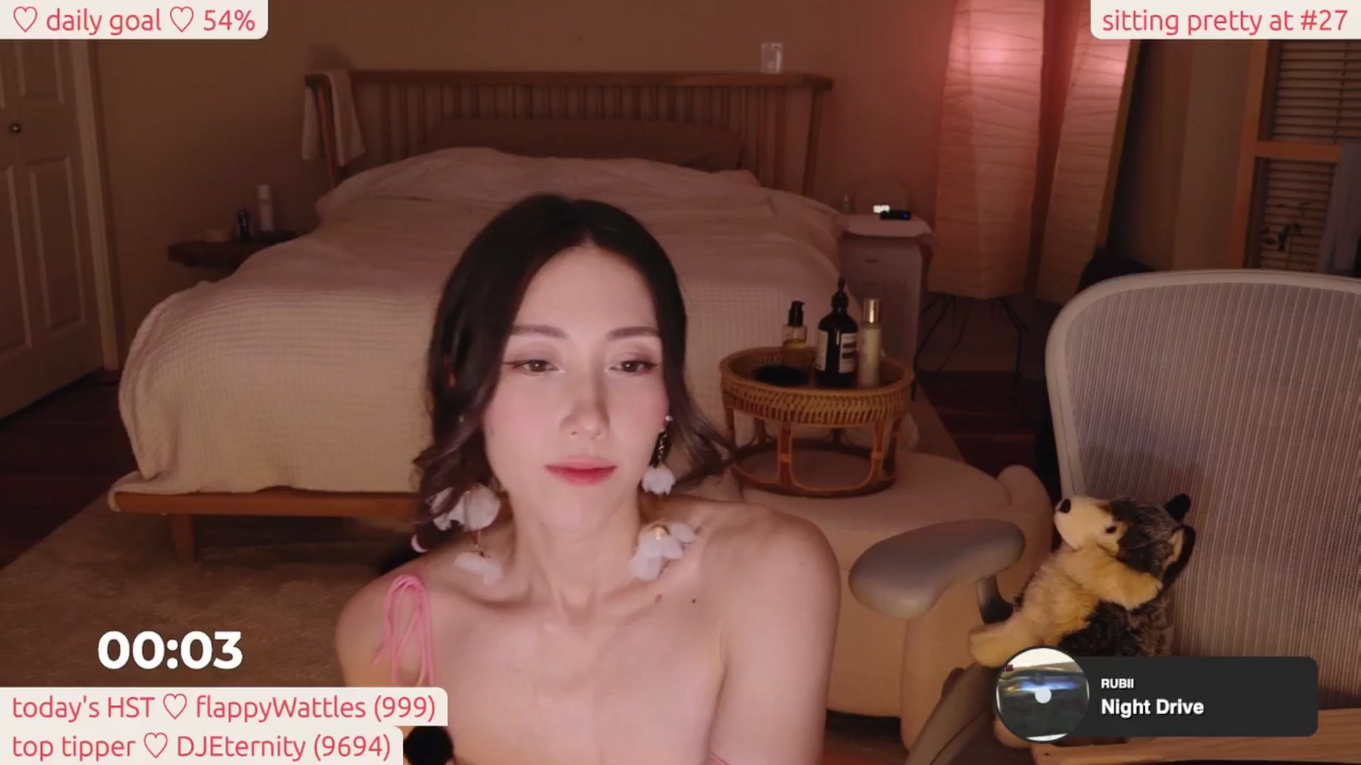 Gallery image thumbnail from lea_amano's myfreecams stream on, 03/29/2026, 06:12 image 8 of 20