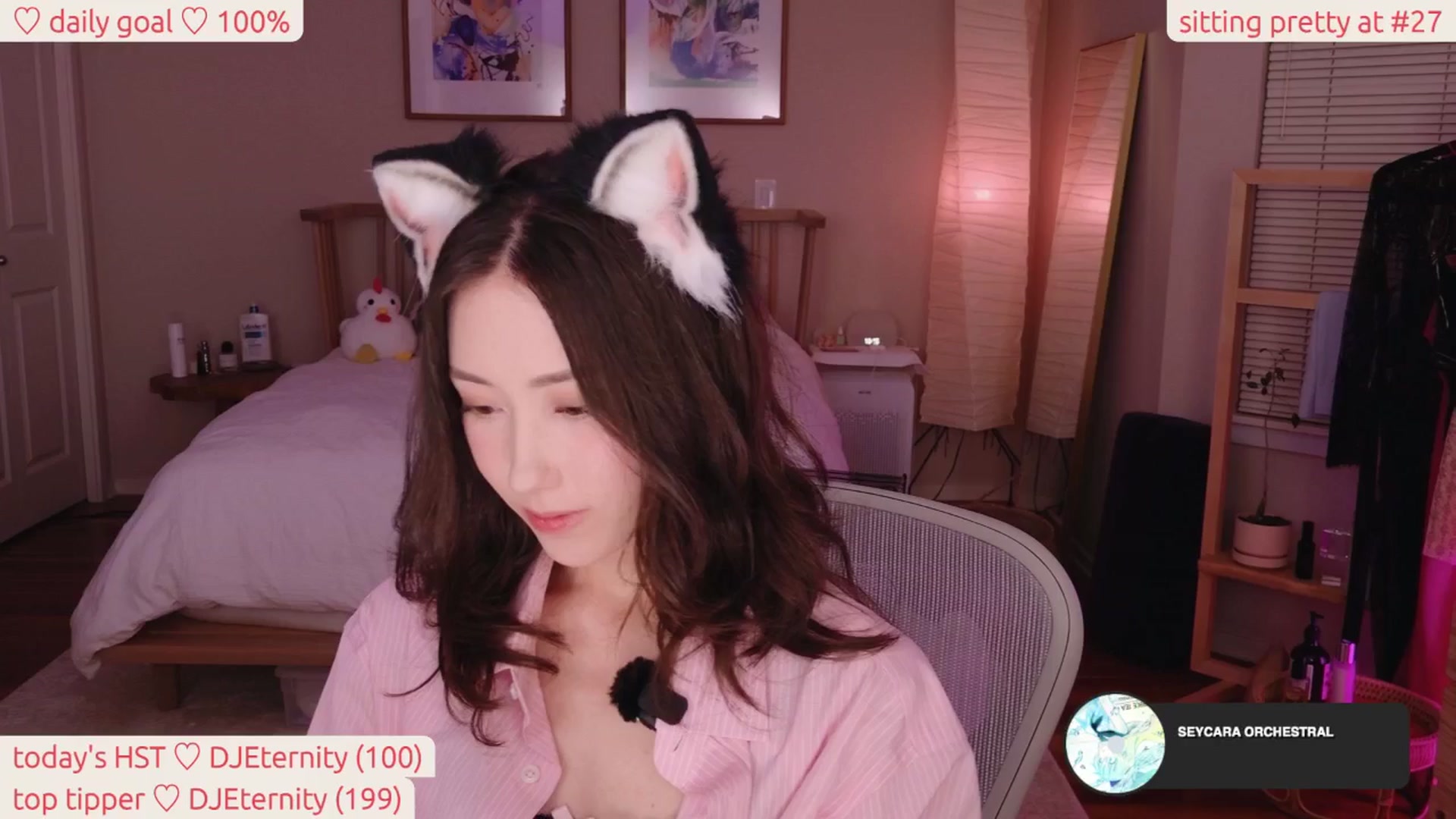 Gallery image thumbnail from lea_amano's myfreecams stream on, 04/01/2026, 06:37 image 1 of 20