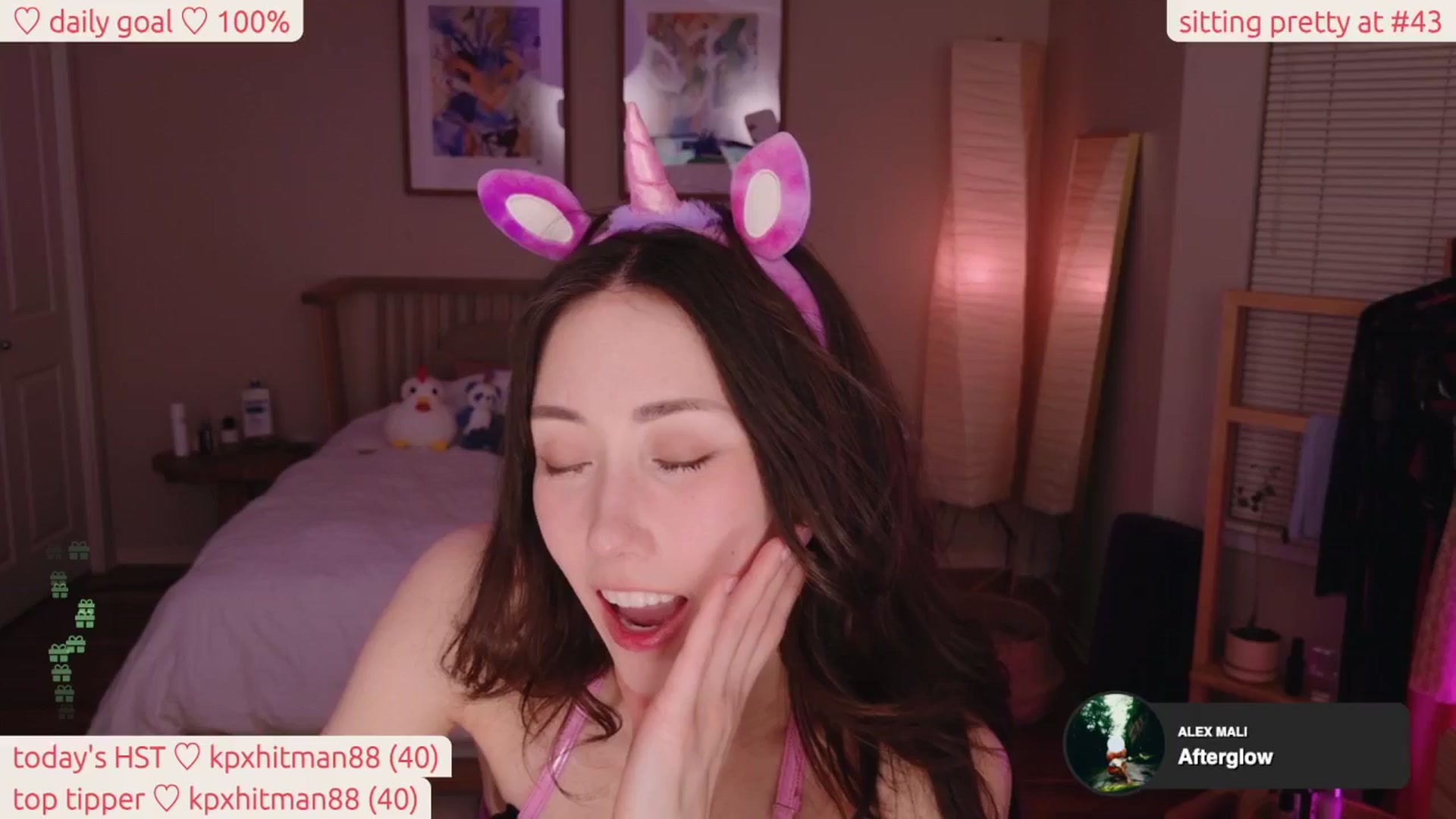 Gallery image thumbnail from lea_amano's myfreecams stream on, 04/01/2026, 07:07 image 20 of 20