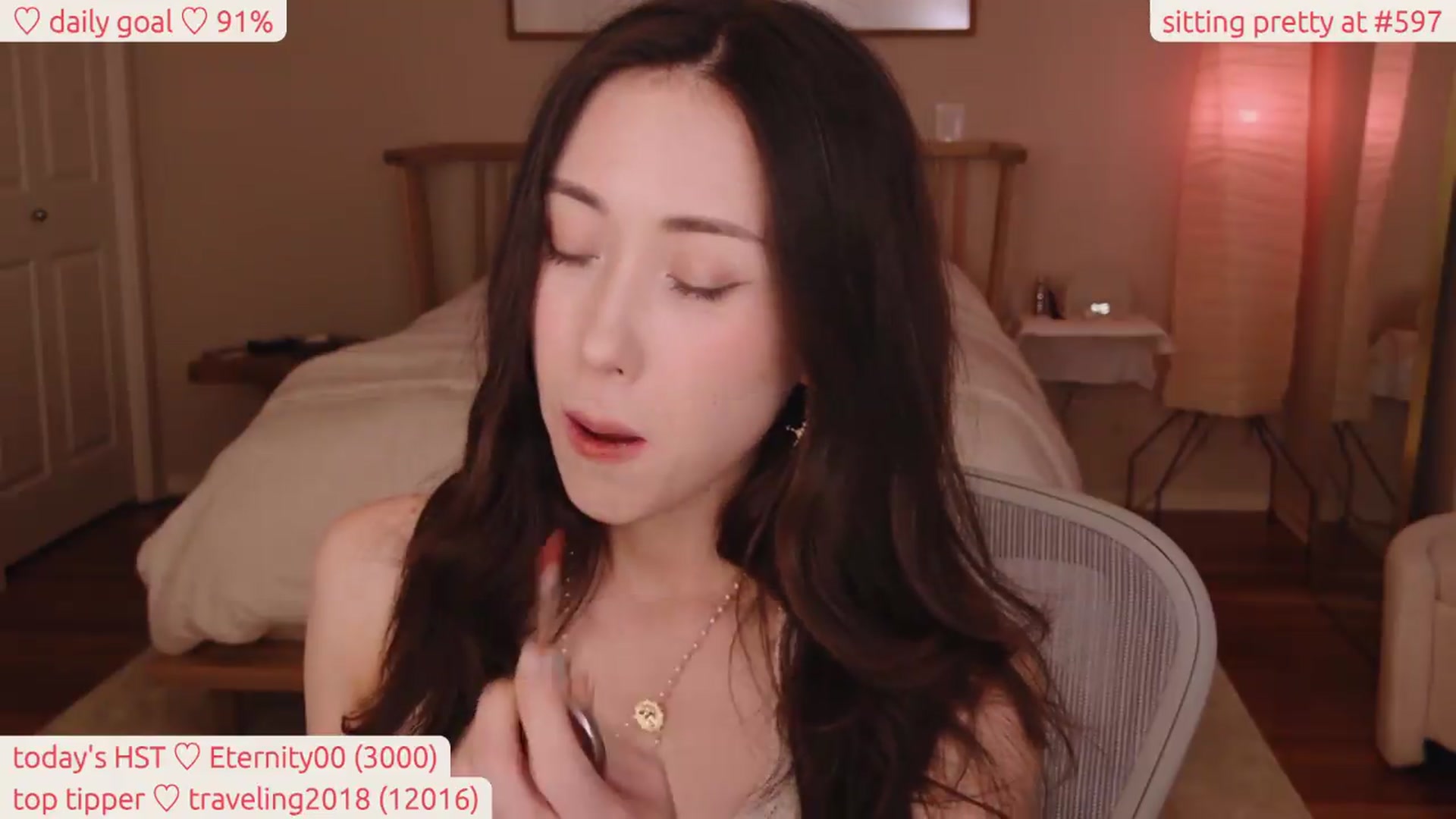 Gallery image thumbnail from lea_amano's myfreecams stream on, 07/01/2026, 05:31 image 13 of 20