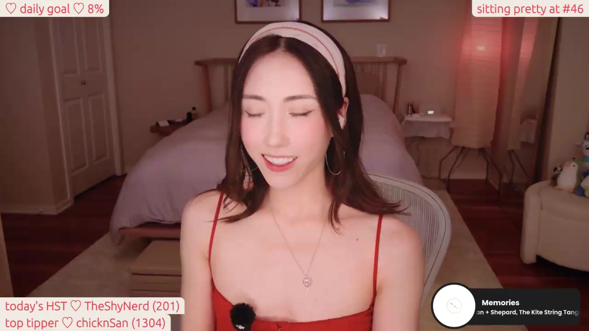 Gallery image thumbnail from lea_amano's myfreecams stream on, 07/04/2026, 06:12 image 9 of 20