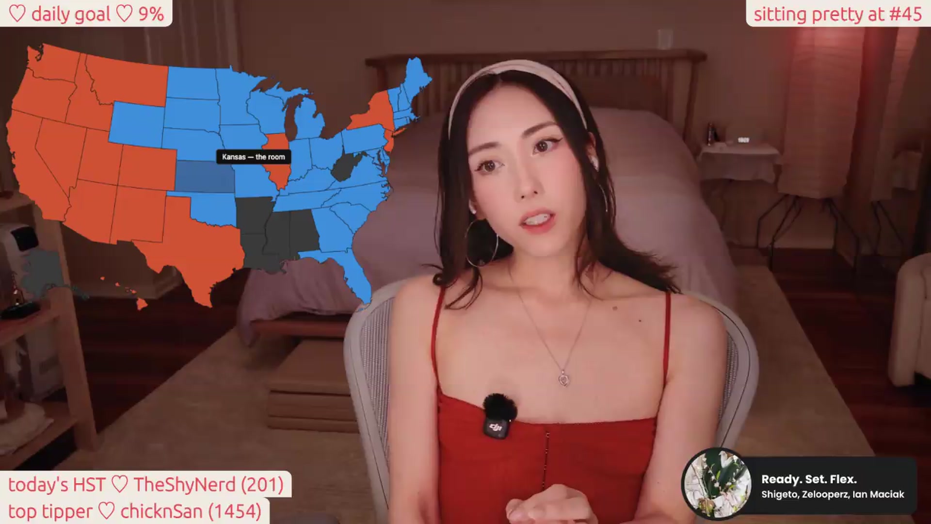 Gallery image thumbnail from lea_amano's myfreecams stream on, 07/04/2026, 06:12 image 13 of 20