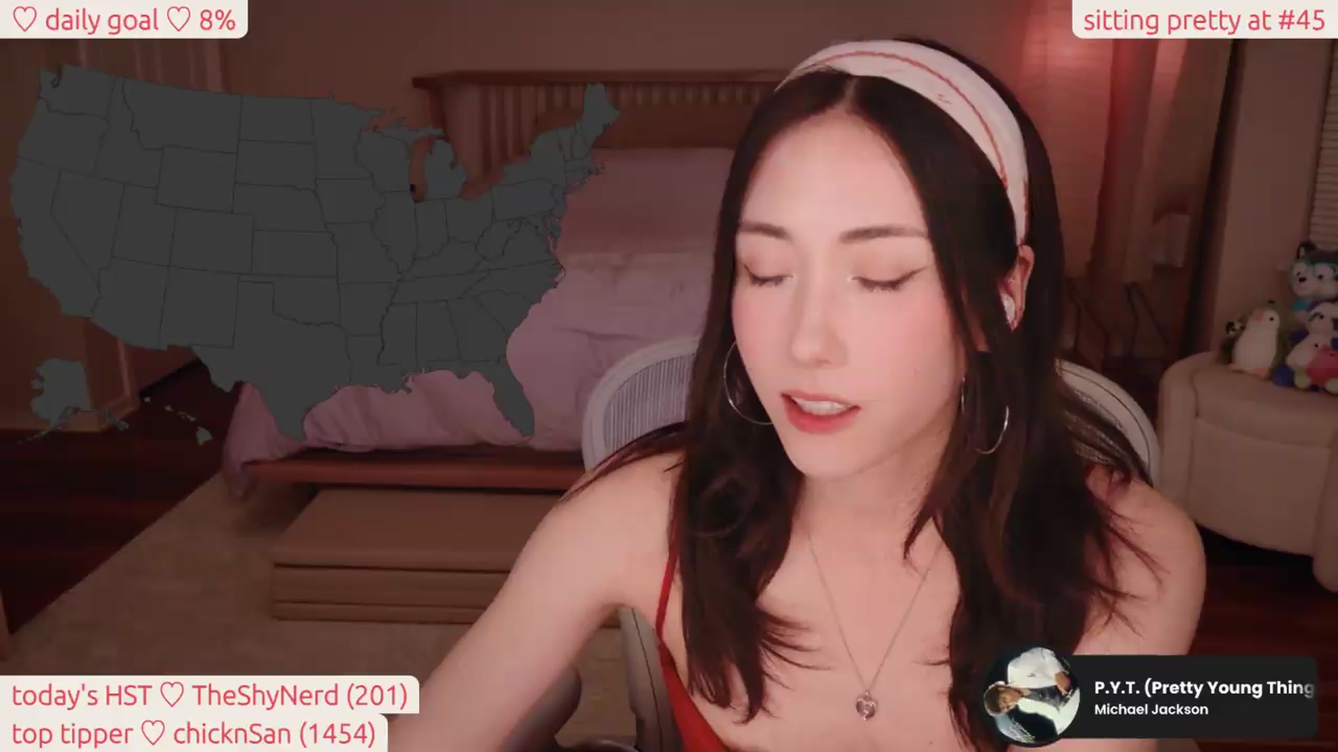 Gallery image thumbnail from lea_amano's myfreecams stream on, 07/04/2026, 06:12 image 10 of 20