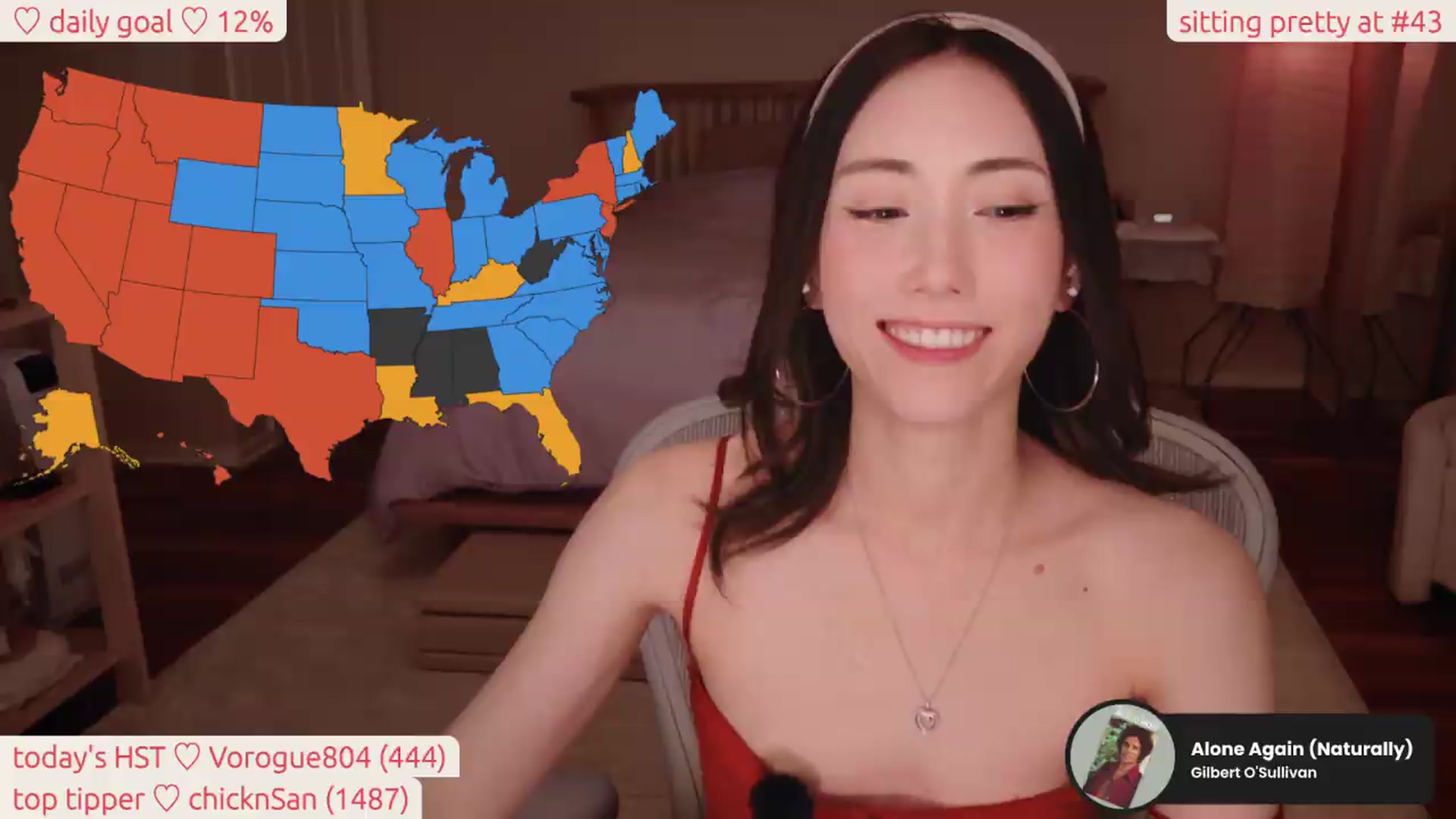 Gallery image thumbnail from lea_amano's myfreecams stream on, 07/04/2026, 06:12 image 18 of 20