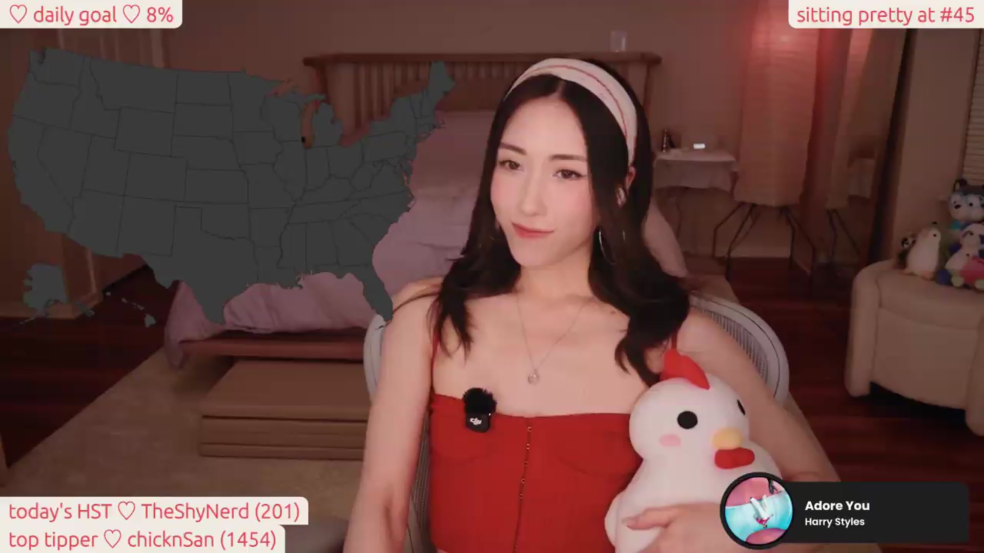Gallery image thumbnail from lea_amano's myfreecams stream on, 07/04/2026, 06:12 image 11 of 20