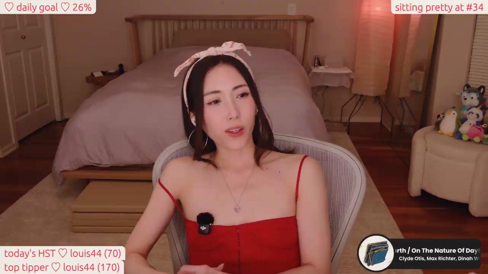 Gallery image thumbnail from lea_amano's myfreecams stream on, 07/04/2026, 08:00 image 13 of 20
