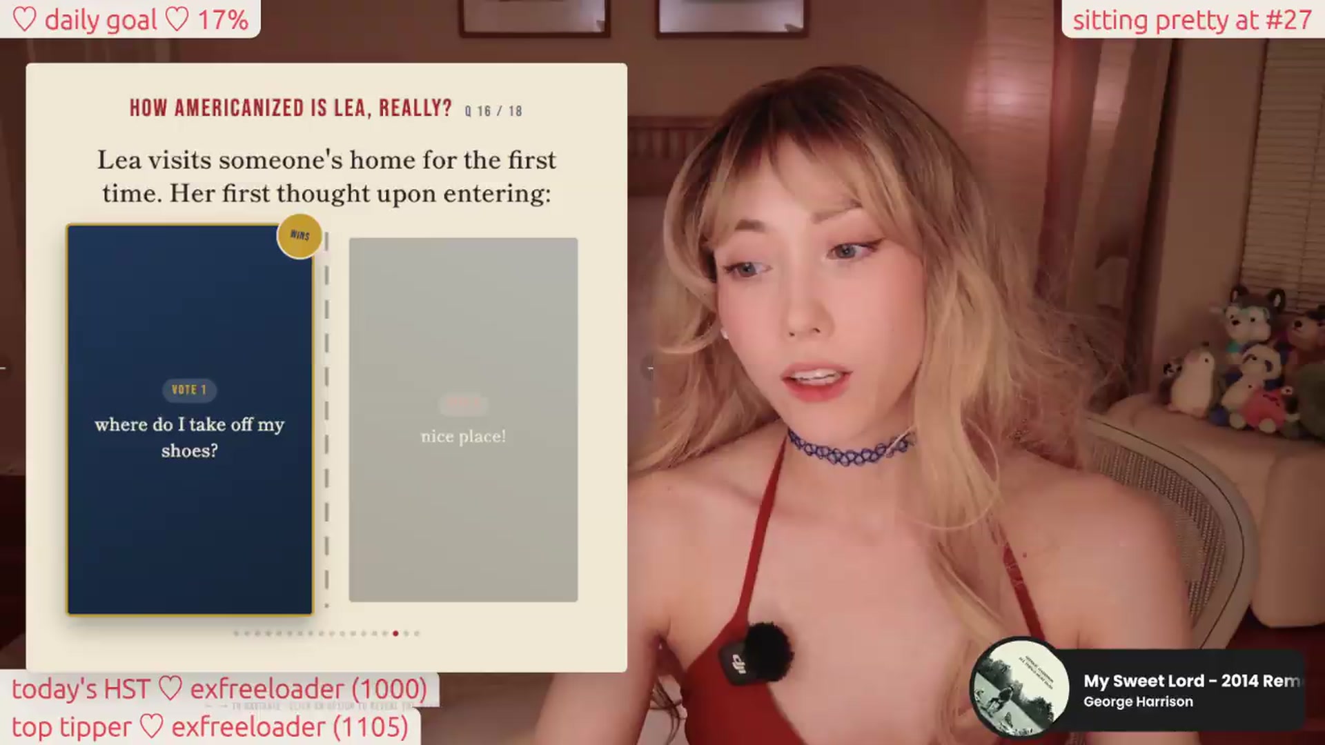 Gallery image thumbnail from lea_amano's myfreecams stream on, 07/05/2026, 08:09 image 16 of 20