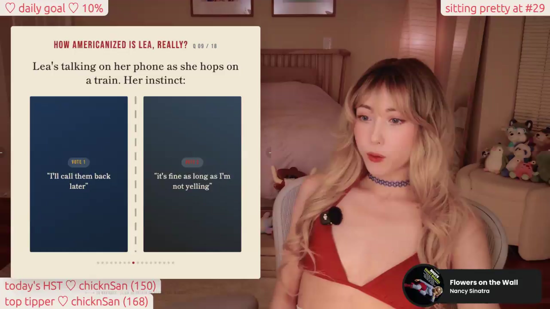 Gallery image thumbnail from lea_amano's myfreecams stream on, 07/05/2026, 08:09 image 11 of 20