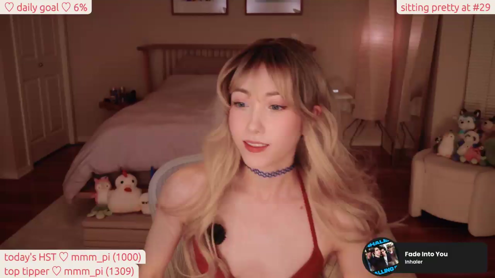 Gallery image thumbnail from lea_amano's myfreecams stream on, 07/05/2026, 08:09 image 2 of 20