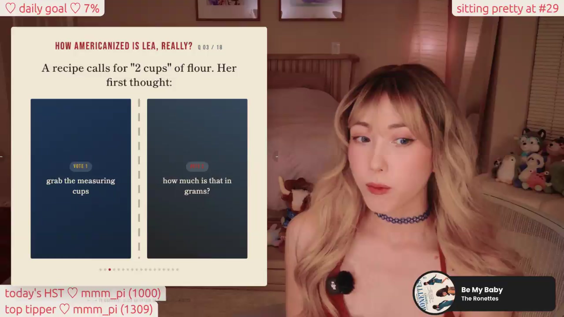 Gallery image thumbnail from lea_amano's myfreecams stream on, 07/05/2026, 08:09 image 5 of 20