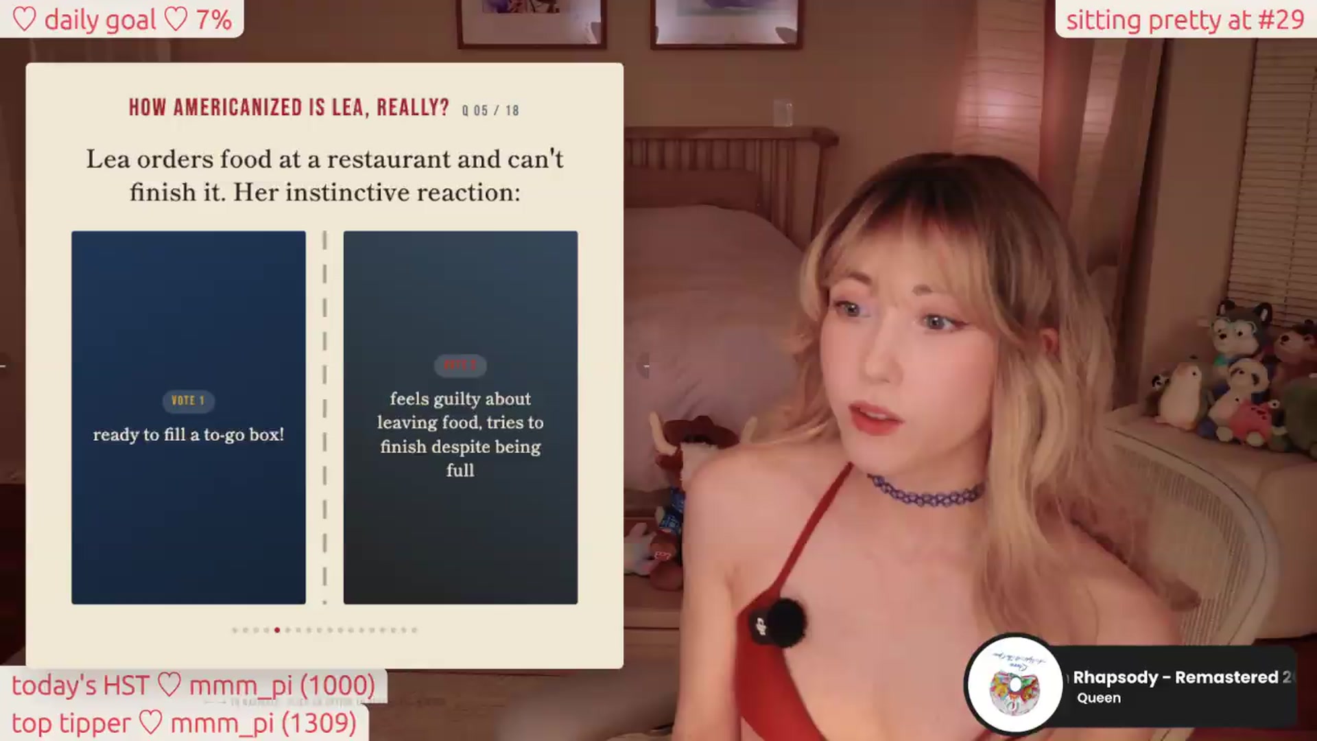 Gallery image thumbnail from lea_amano's myfreecams stream on, 07/05/2026, 08:09 image 7 of 20