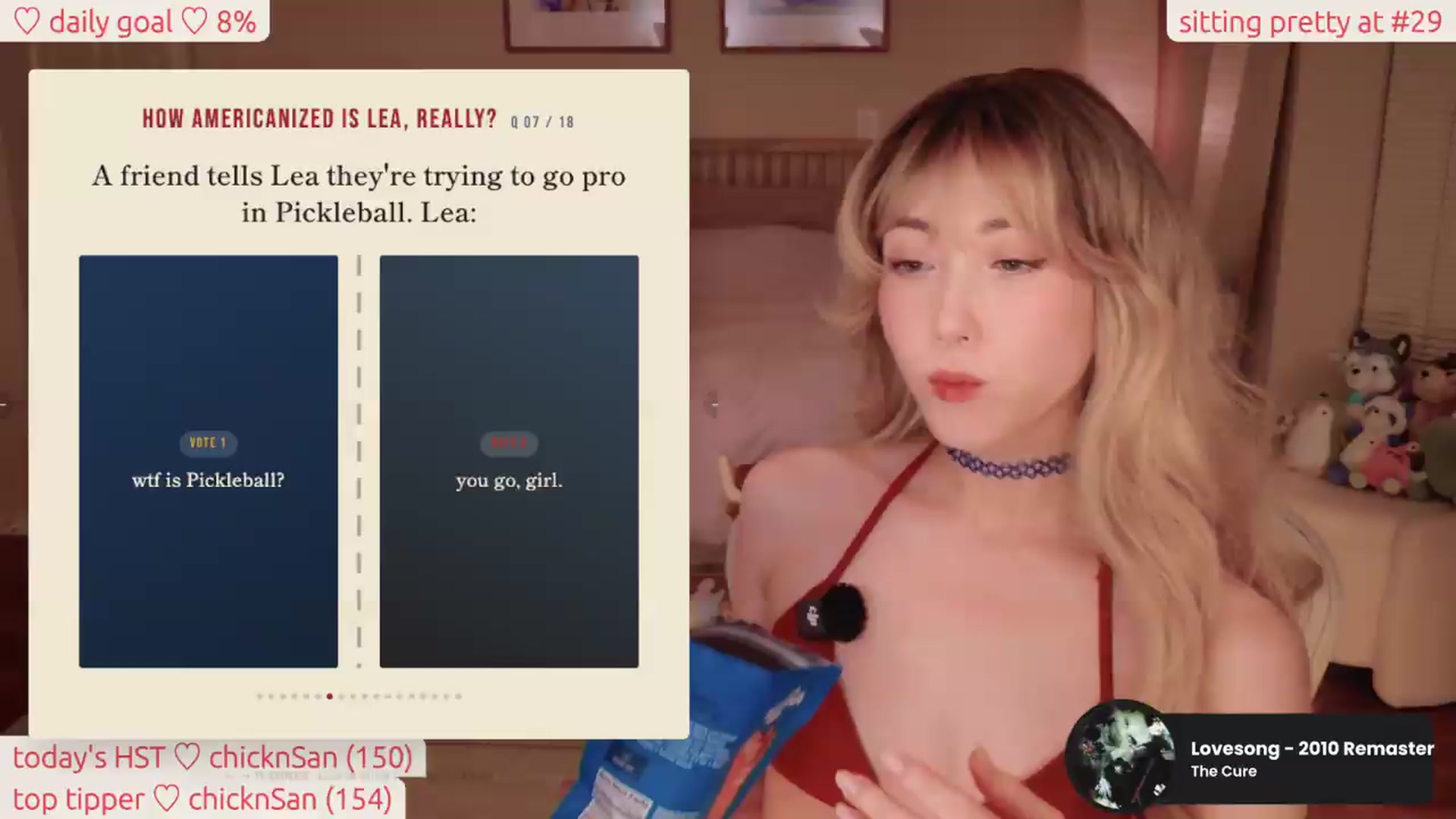 Gallery image thumbnail from lea_amano's myfreecams stream on, 07/05/2026, 08:09 image 9 of 20