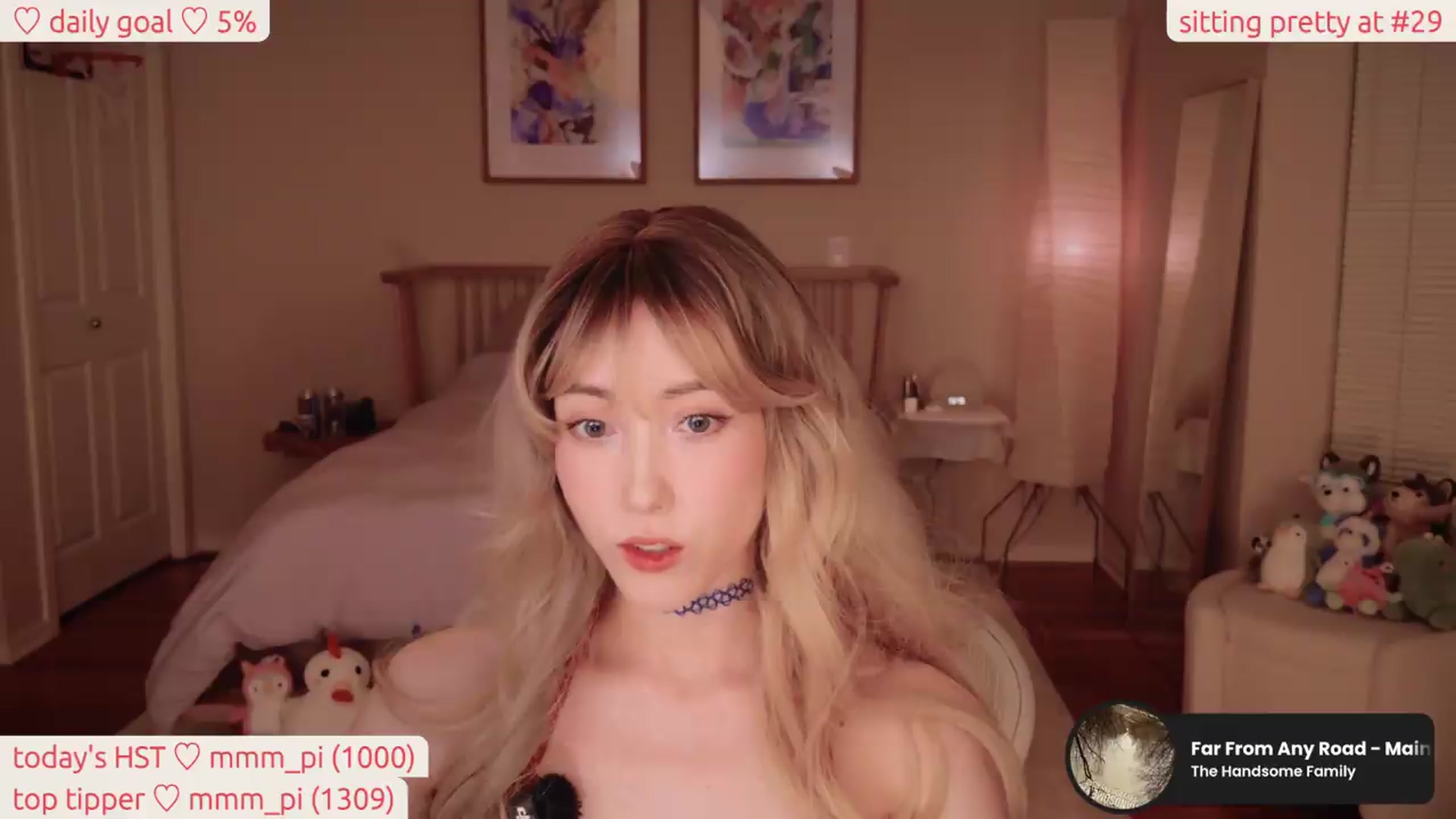 Gallery image thumbnail from lea_amano's myfreecams stream on, 07/05/2026, 08:09 image 1 of 20