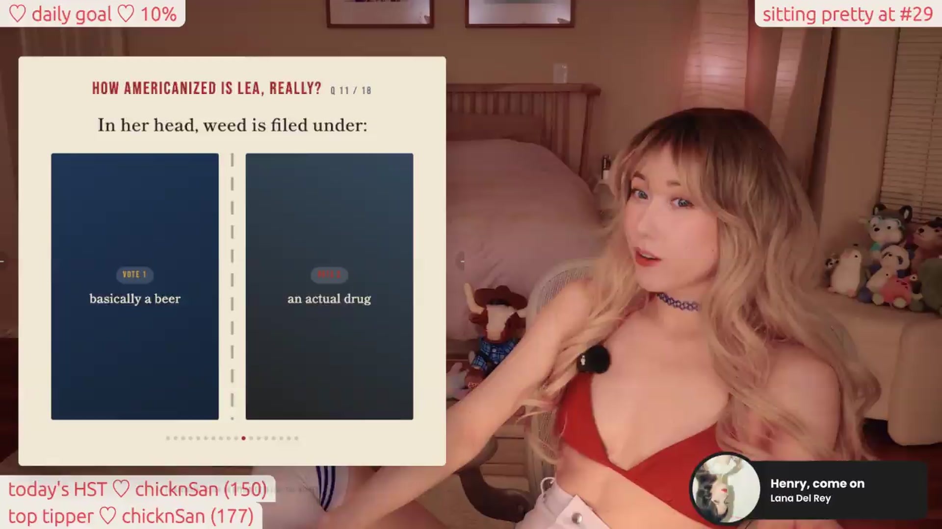 Gallery image thumbnail from lea_amano's myfreecams stream on, 07/05/2026, 08:09 image 12 of 20