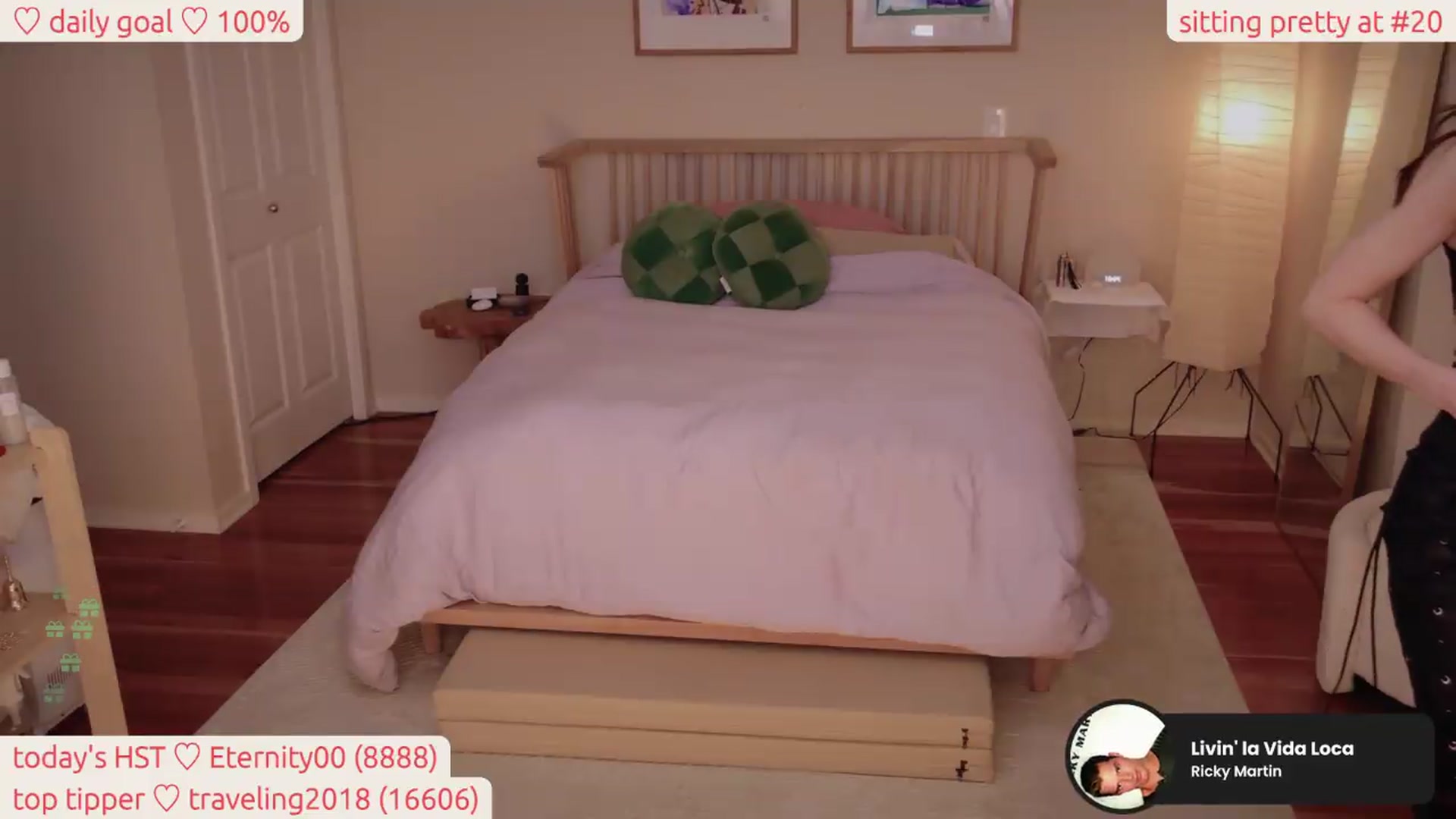 Gallery image thumbnail from lea_amano's myfreecams stream on, 07/08/2026, 05:33 image 11 of 20