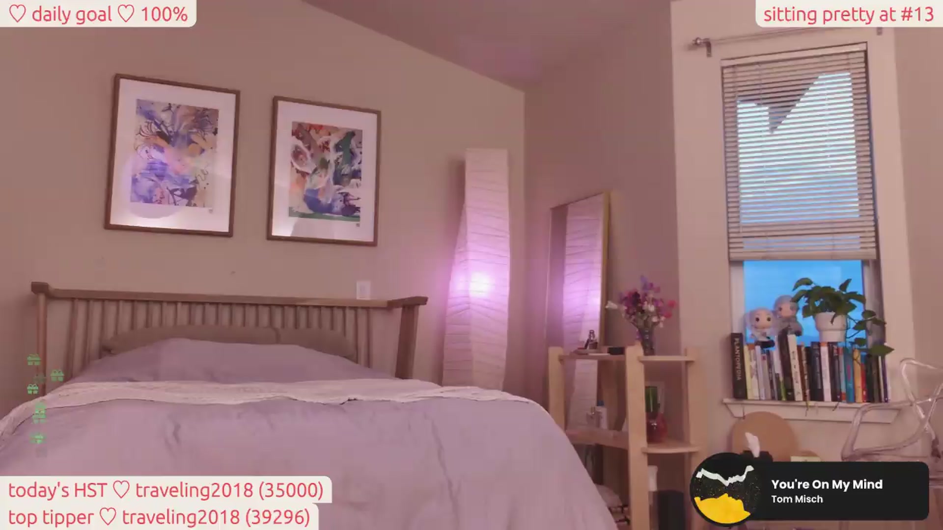 Gallery image thumbnail from lea_amano's myfreecams stream on, 07/11/2026, 04:29 image 14 of 20