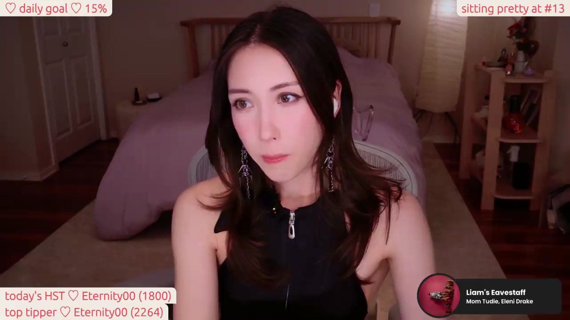 Gallery image thumbnail from lea_amano's myfreecams stream on, 07/18/2026, 04:38 image 10 of 20