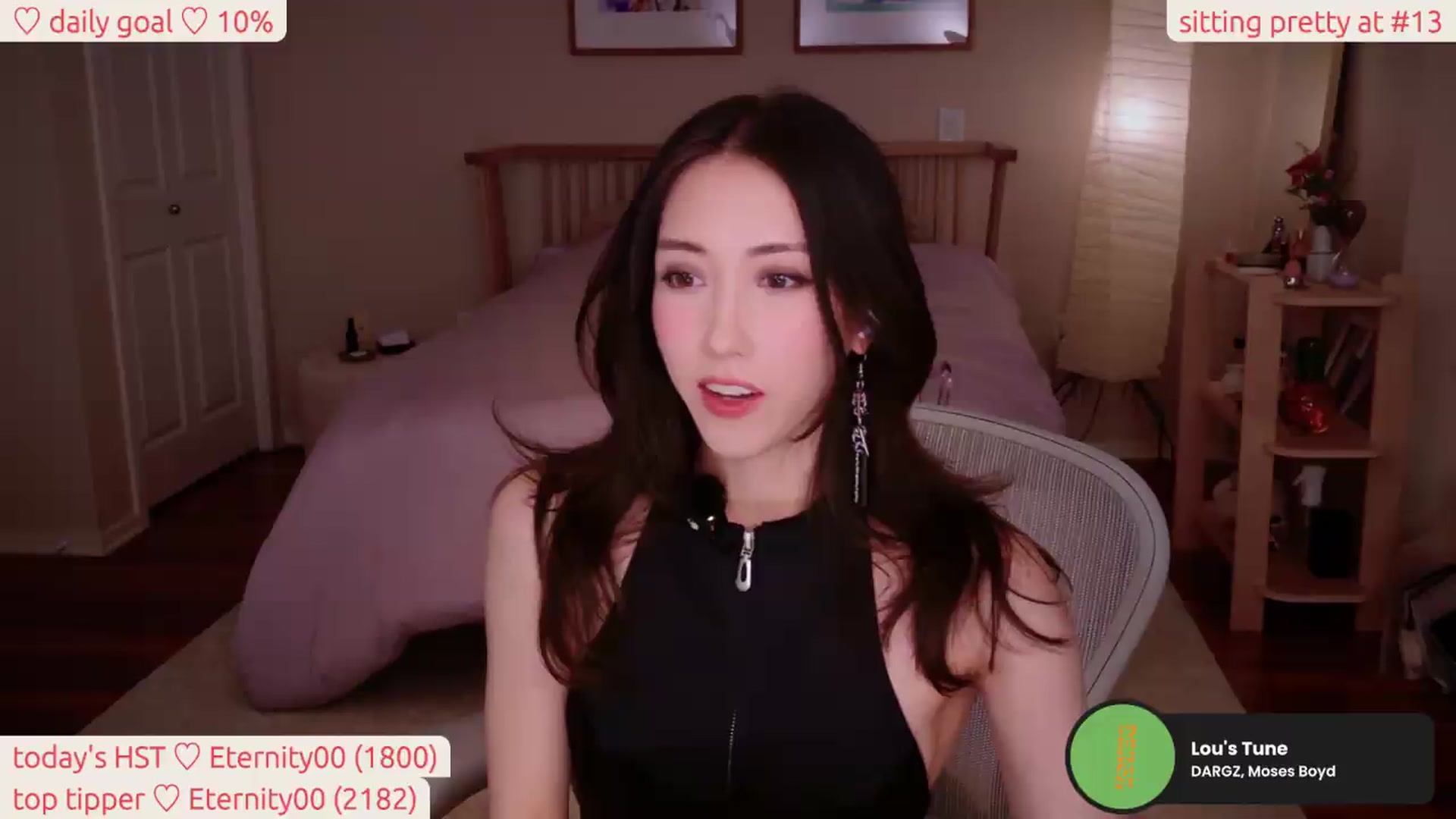 Gallery image thumbnail from lea_amano's myfreecams stream on, 07/18/2026, 04:38 image 7 of 20