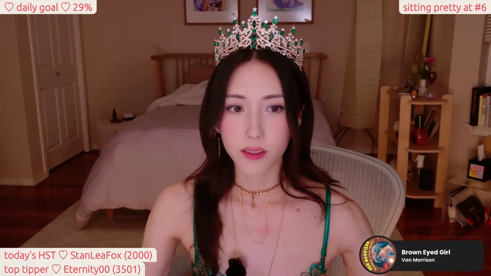 Gallery image thumbnail from lea_amano's myfreecams stream on, 07/19/2026, 06:05 image 9 of 20