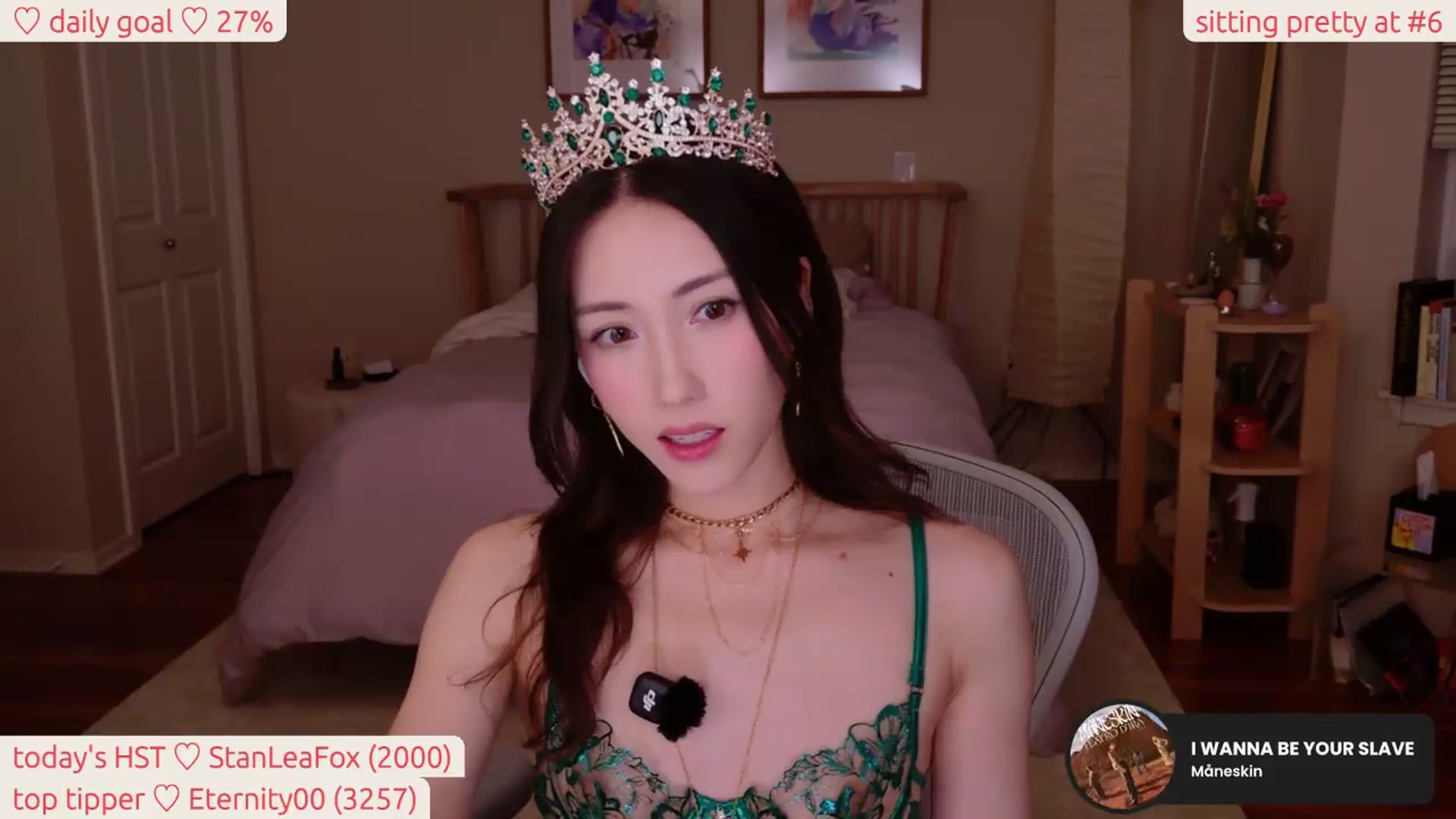 Gallery image thumbnail from lea_amano's myfreecams stream on, 07/19/2026, 06:05 image 6 of 20