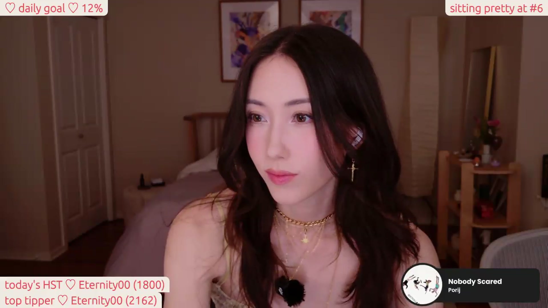 Gallery image thumbnail from lea_amano's myfreecams stream on, 07/19/2026, 06:05 image 3 of 20
