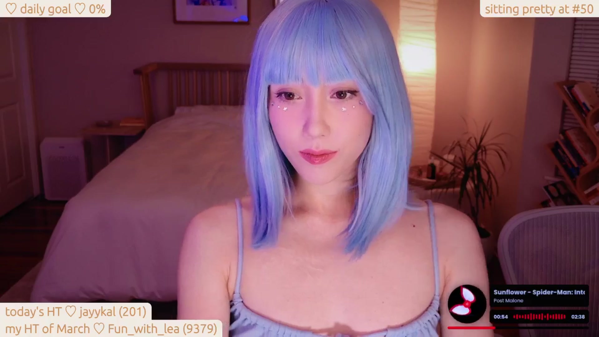 Gallery image thumbnail from lea_edges's myfreecams stream on, 03/05/2025, 07:05 image 2 of 20