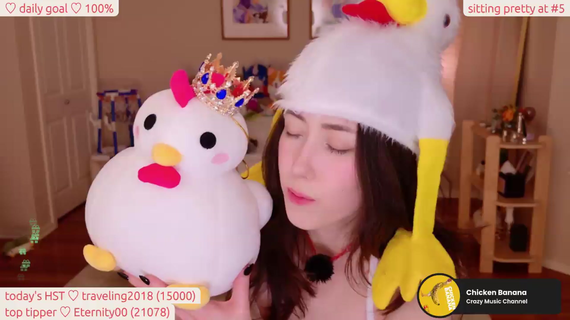 Gallery image thumbnail from lea_san's myfreecams stream on, 07/26/2026, 08:09 image 20 of 20