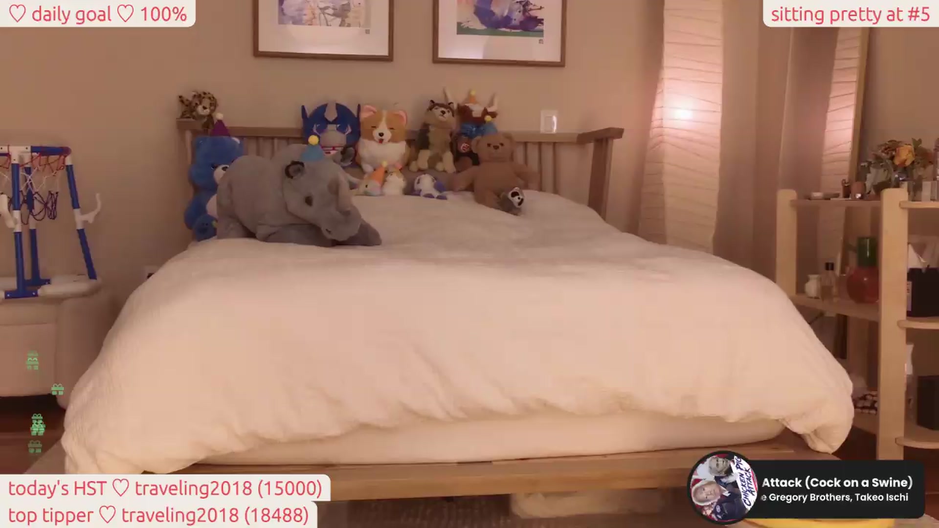 Gallery image thumbnail from lea_san's myfreecams stream on, 07/26/2026, 08:09 image 15 of 20