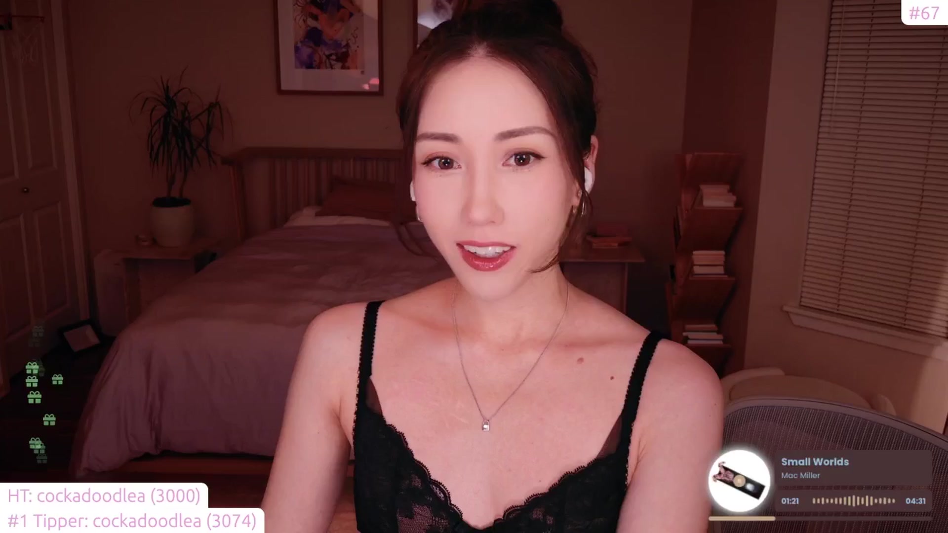 Gallery image thumbnail from lea_travels's myfreecams stream on, 02/08/2025, 05:04 image 4 of 20