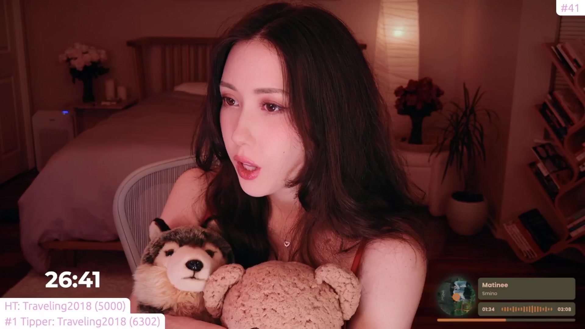Gallery image thumbnail from lea_travels's myfreecams stream on, 02/15/2025, 07:16 image 7 of 20